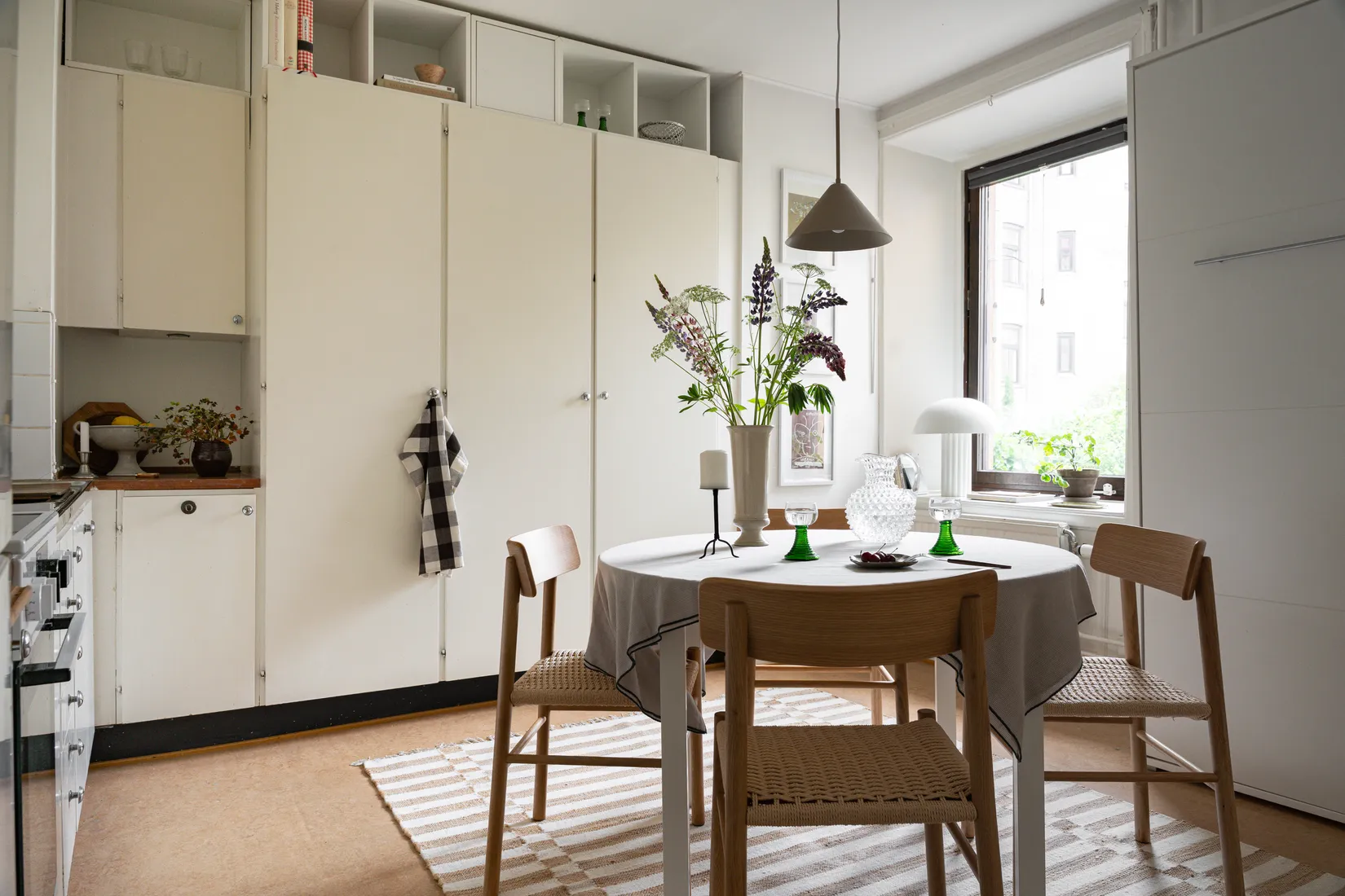 Bostadsrätt, Tredje Långgatan 27, Linné, Göteborg