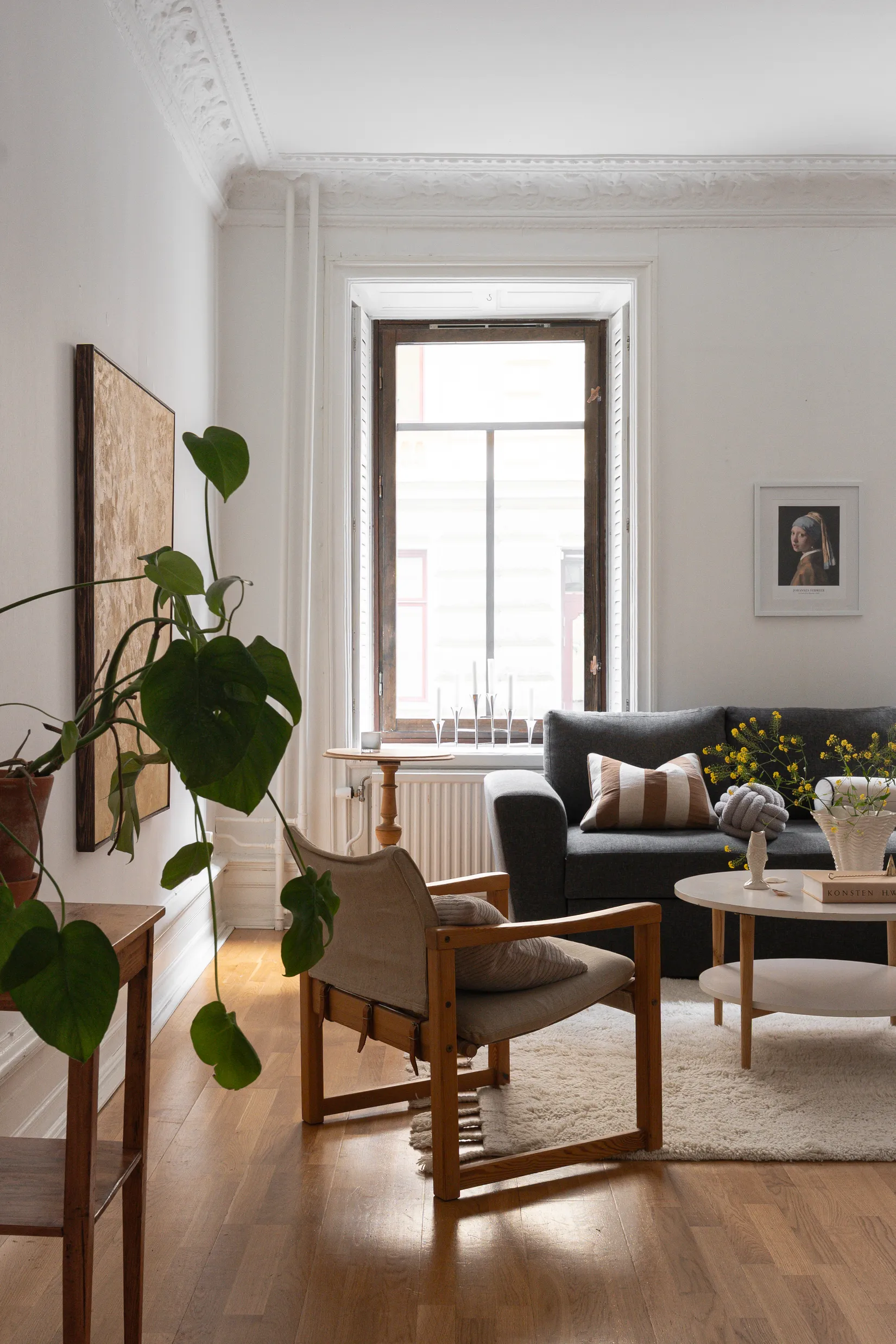 Bostadsrätt, Tredje Långgatan 27, Linné, Göteborg