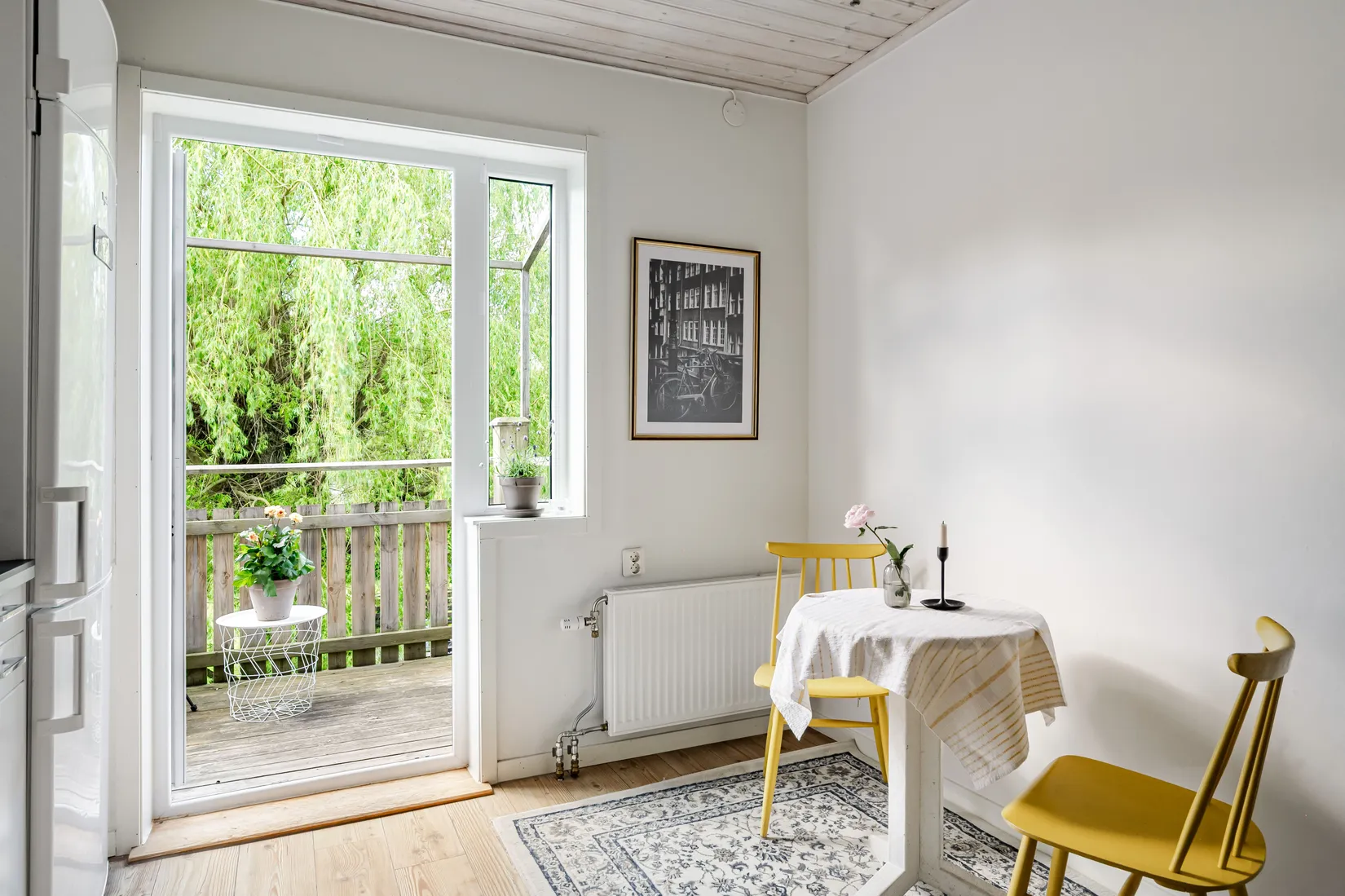 Bostadsrätt, Nygatan 15C, Centralt, Gnesta