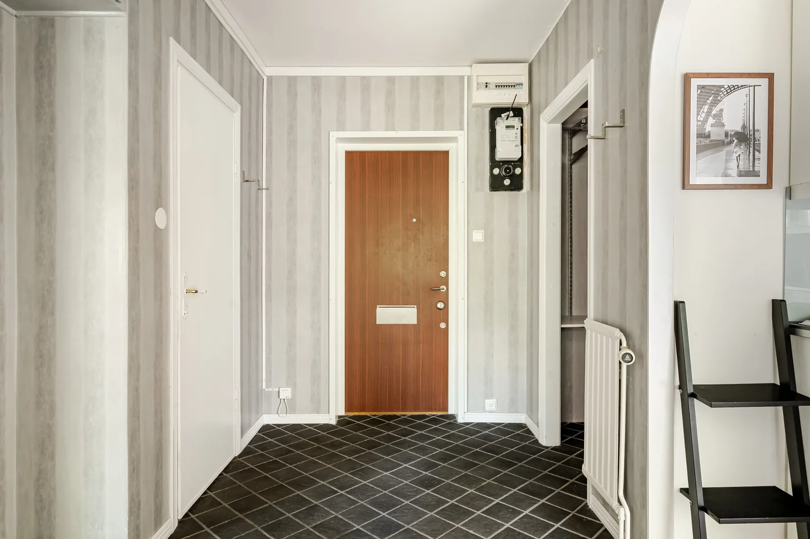Bostadsrätt, Nygatan 15C, Centralt, Gnesta