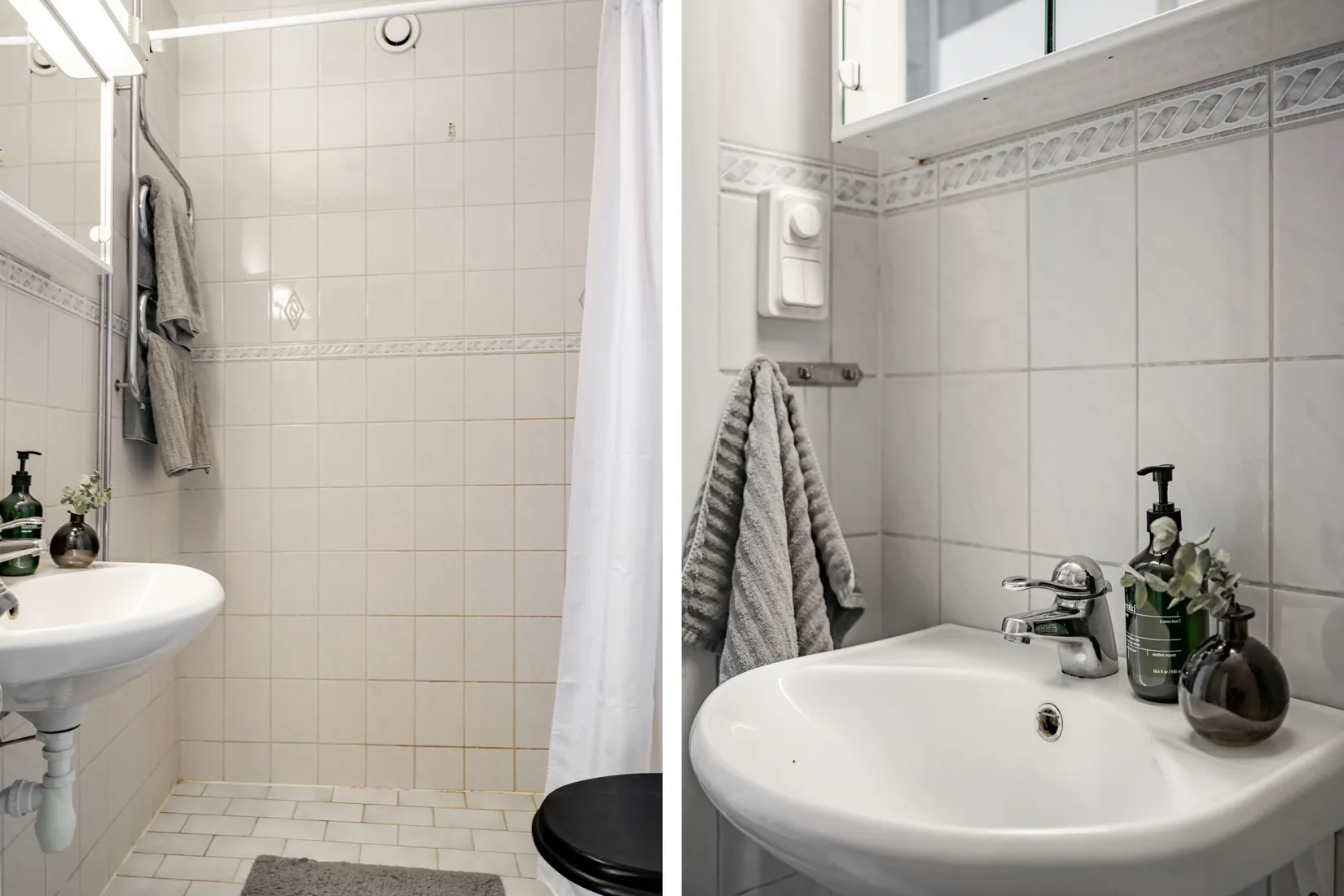 Bostadsrätt, Nygatan 15C, Centralt, Gnesta