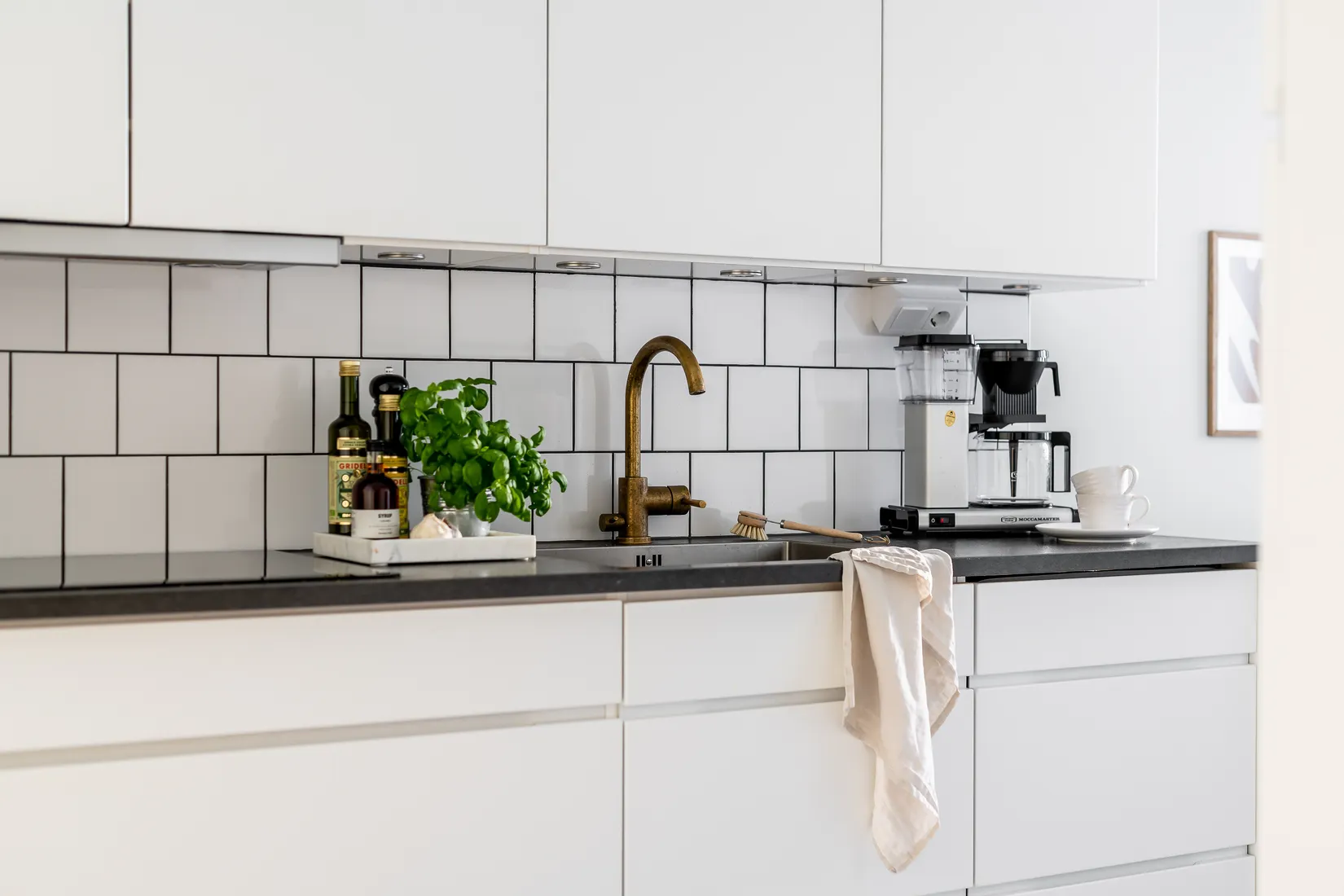 Bostadsrätt, Brunkebergsgatan 3C, Lunden, Göteborg