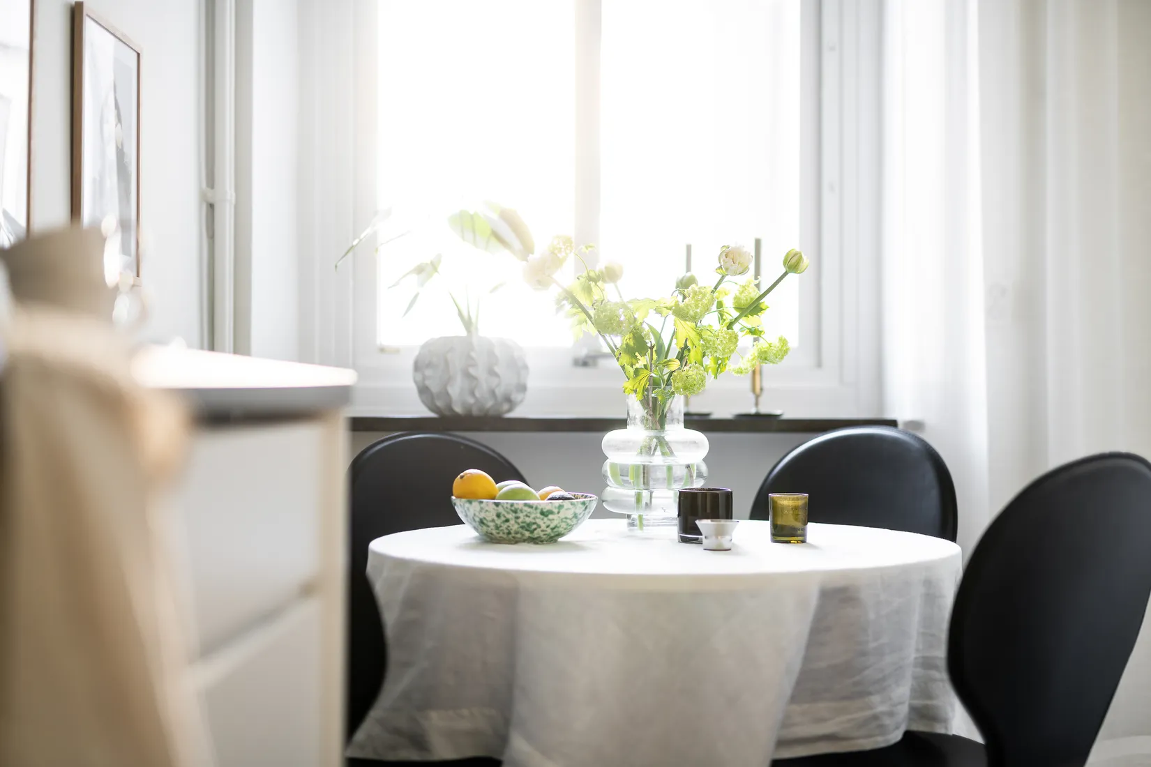 Bostadsrätt, Brunkebergsgatan 3C, Lunden, Göteborg