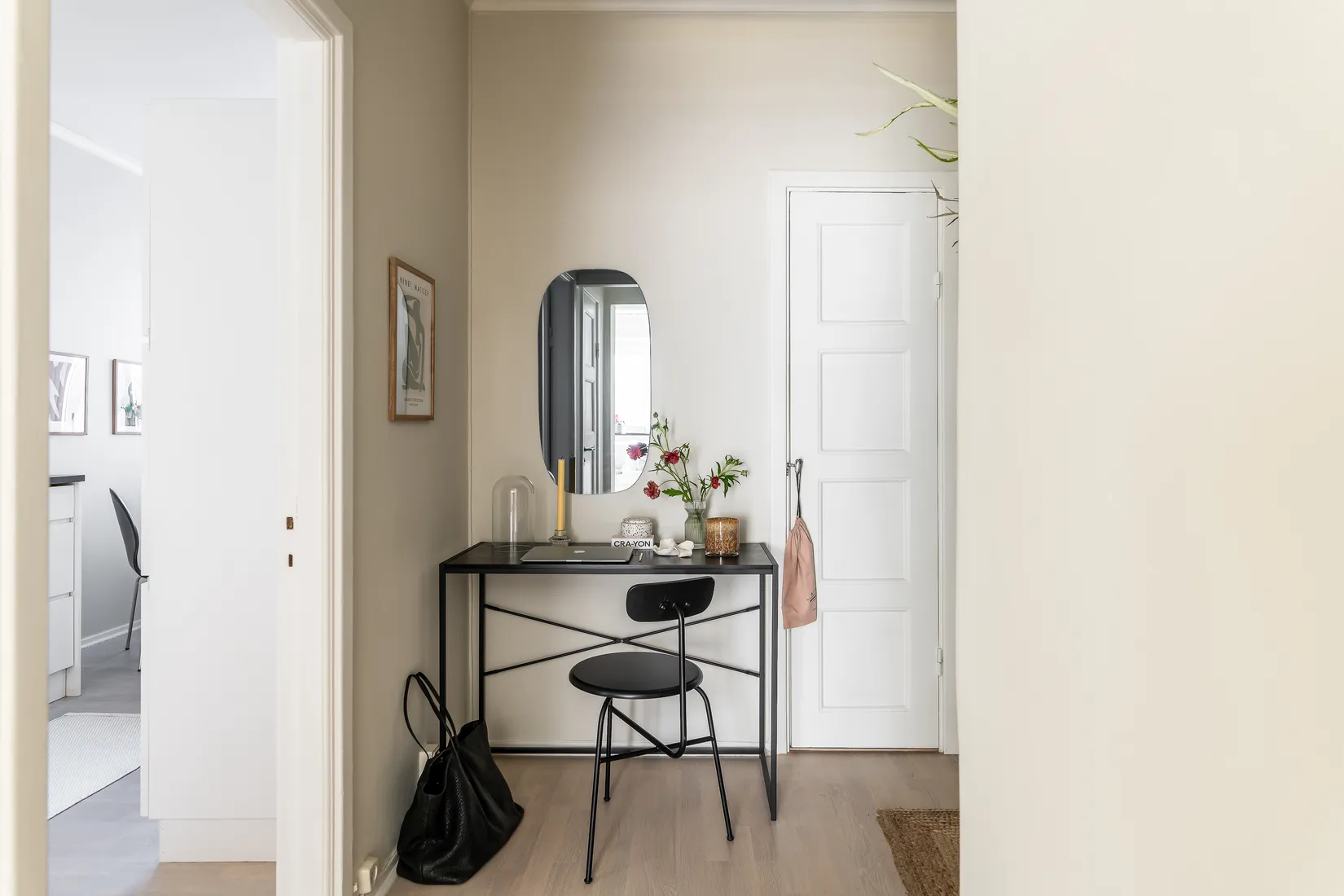 Bostadsrätt, Brunkebergsgatan 3C, Lunden, Göteborg