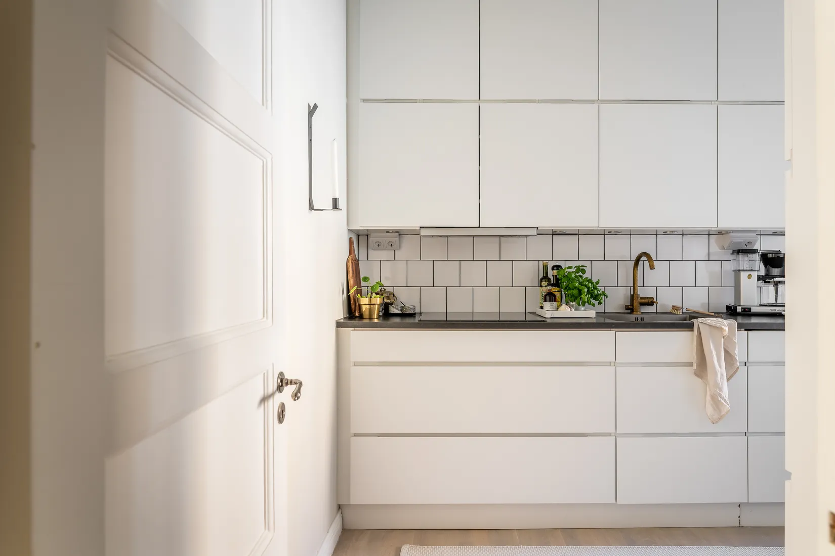 Bostadsrätt, Brunkebergsgatan 3C, Lunden, Göteborg