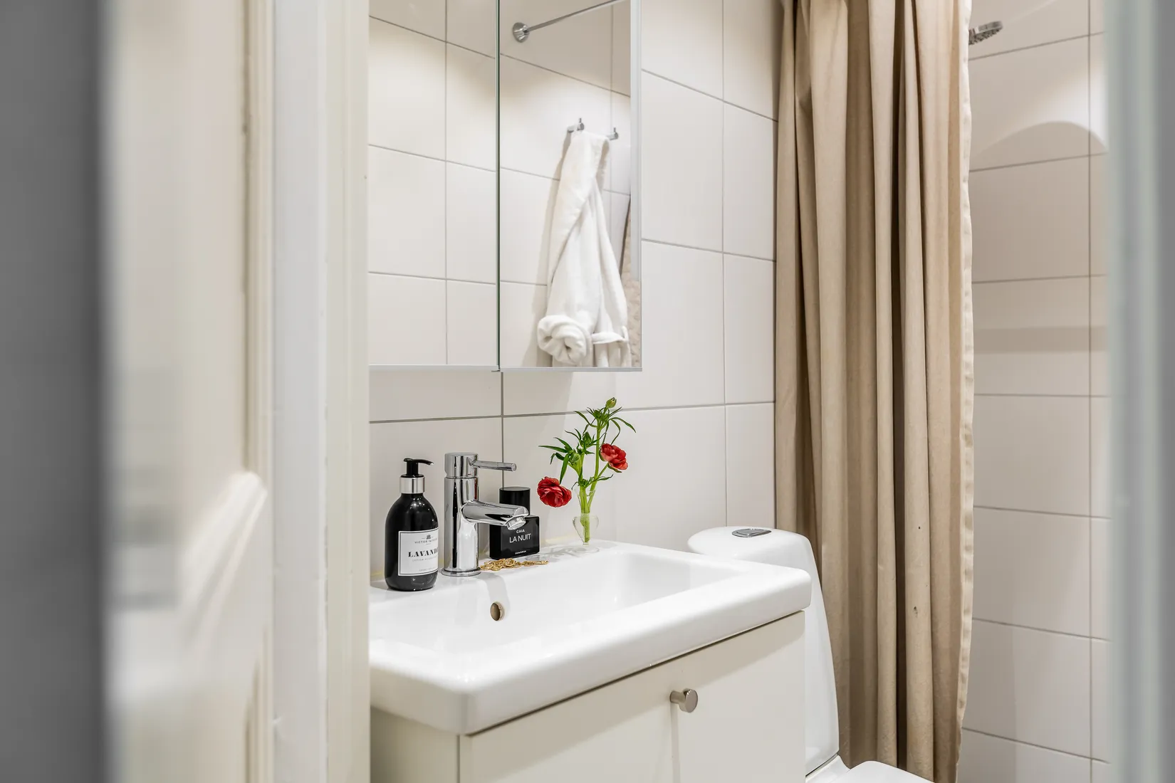 Bostadsrätt, Brunkebergsgatan 3C, Lunden, Göteborg