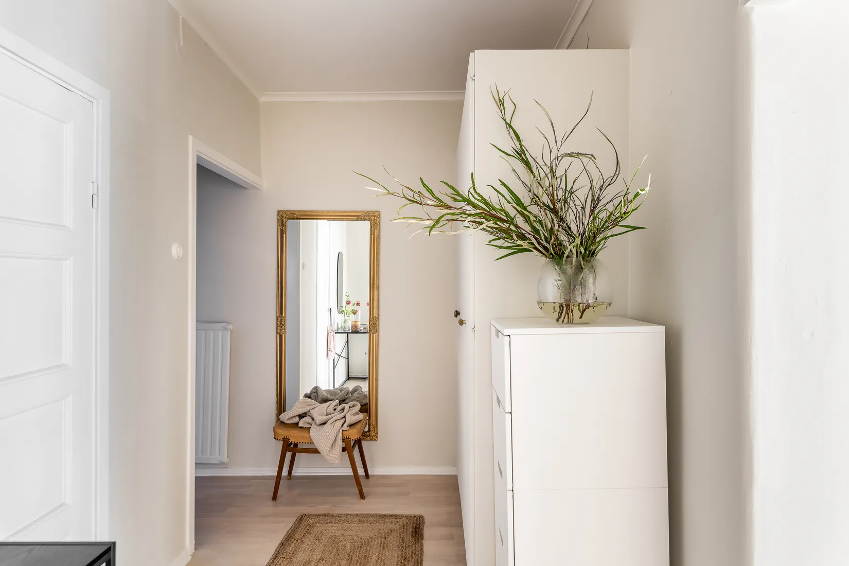 Bostadsrätt, Brunkebergsgatan 3C, Lunden, Göteborg
