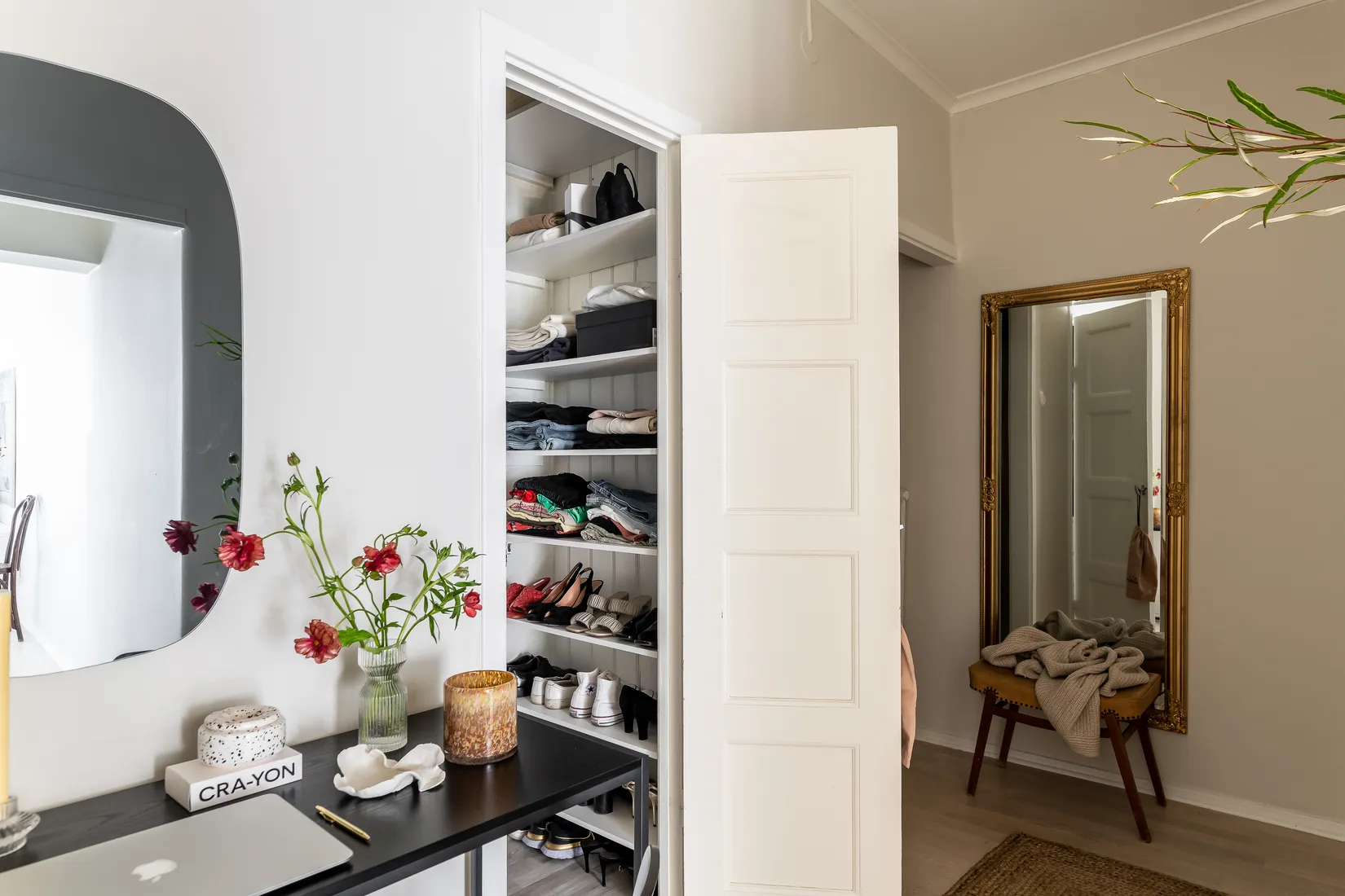 Bostadsrätt, Brunkebergsgatan 3C, Lunden, Göteborg