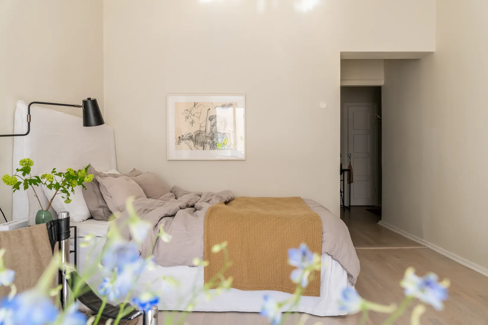 Bostadsrätt, Brunkebergsgatan 3C, Lunden, Göteborg