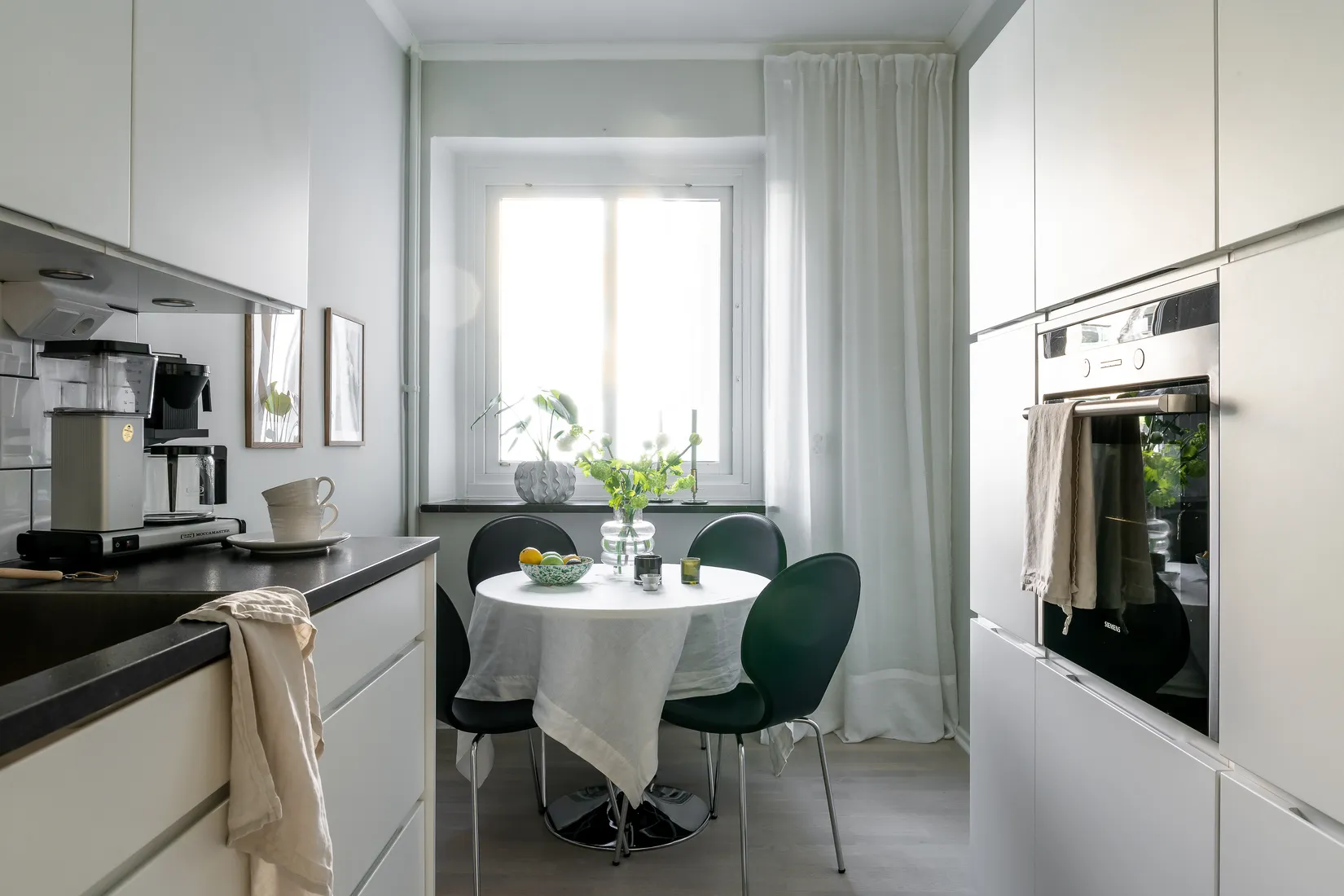 Bostadsrätt, Brunkebergsgatan 3C, Lunden, Göteborg