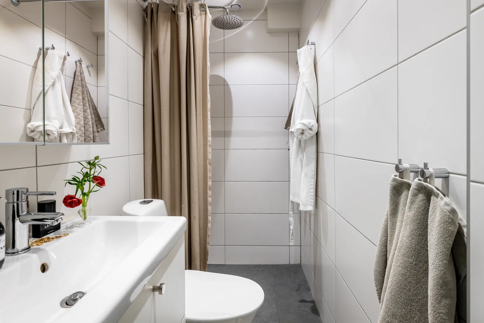 Bostadsrätt, Brunkebergsgatan 3C, Lunden, Göteborg