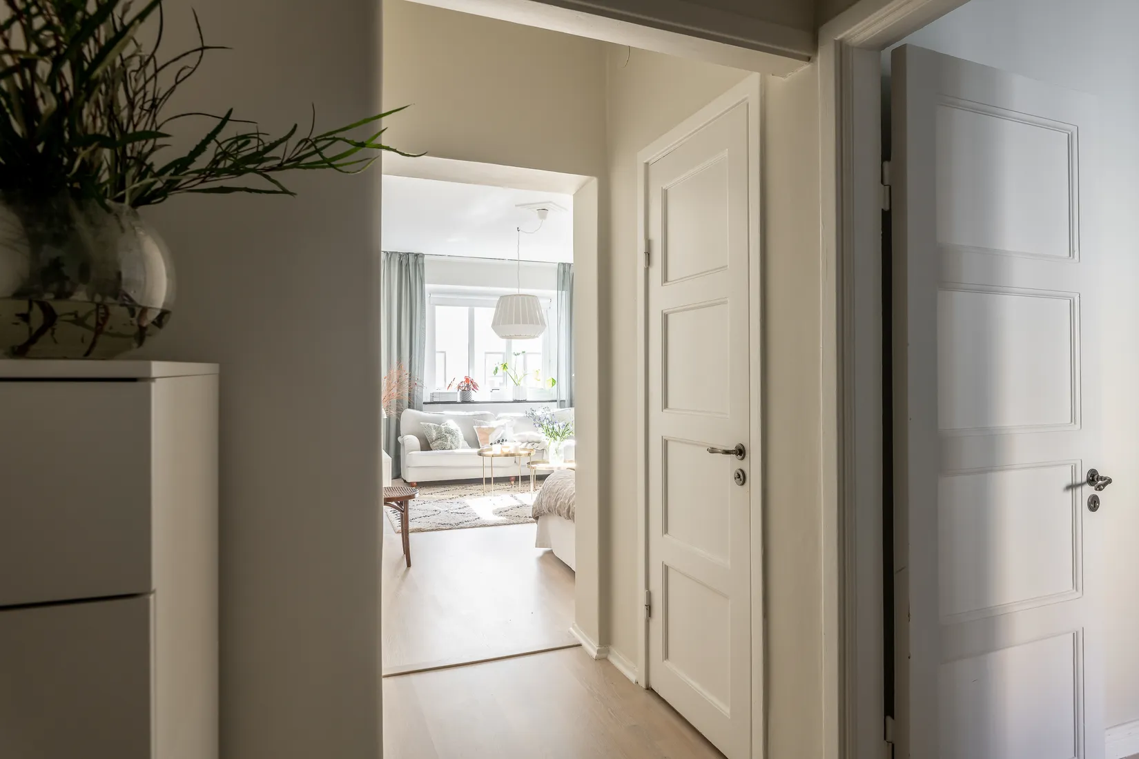 Bostadsrätt, Brunkebergsgatan 3C, Lunden, Göteborg