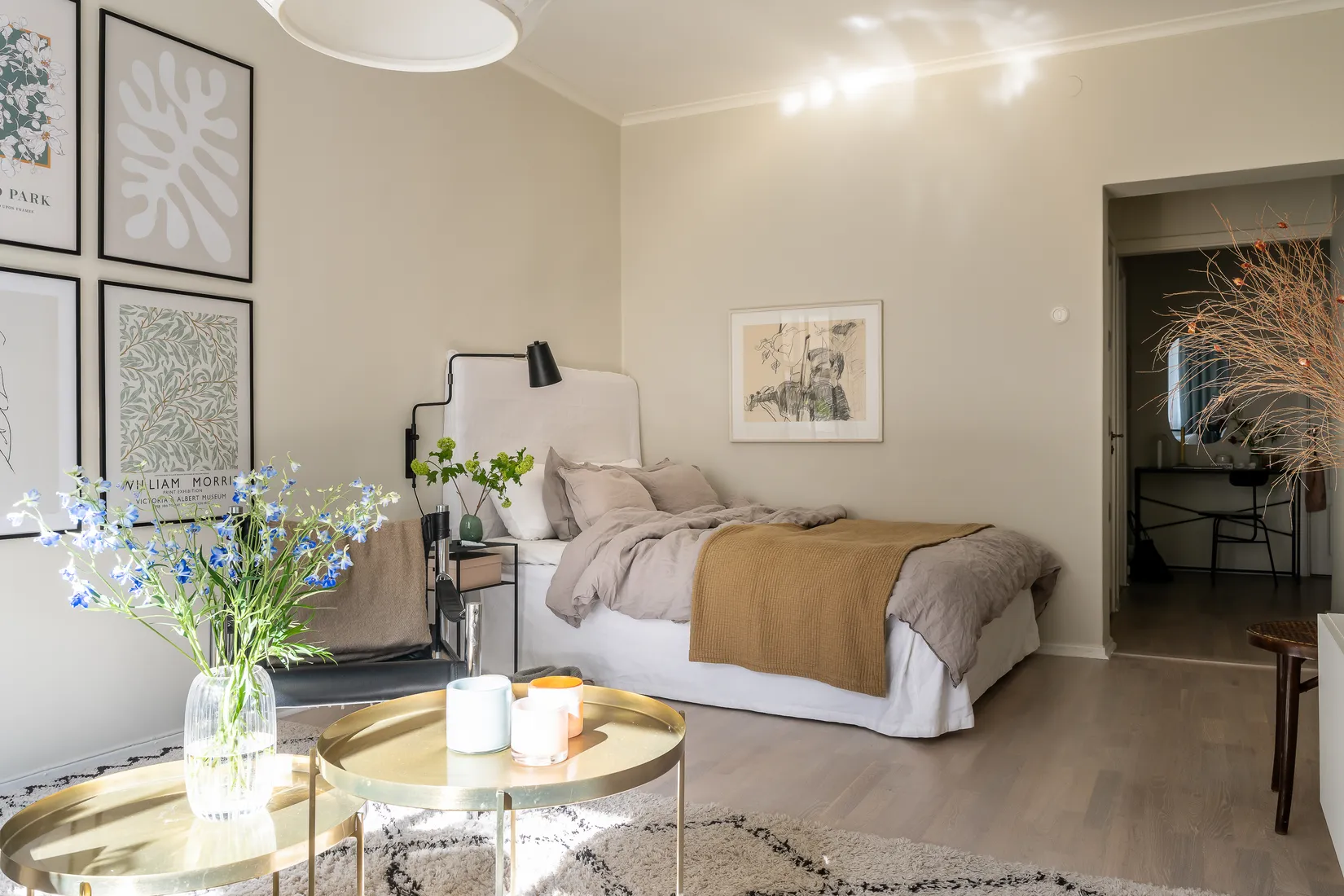 Bostadsrätt, Brunkebergsgatan 3C, Lunden, Göteborg