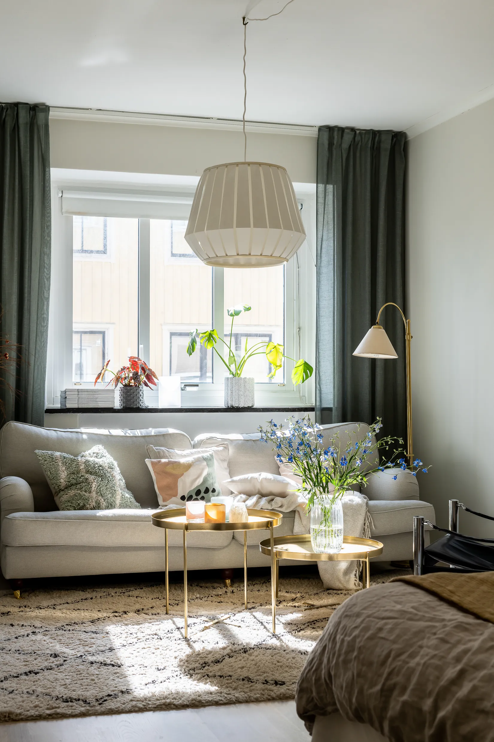 Bostadsrätt, Brunkebergsgatan 3C, Lunden, Göteborg