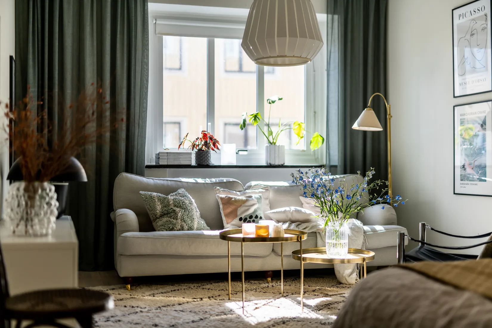 Bostadsrätt, Brunkebergsgatan 3C, Lunden, Göteborg