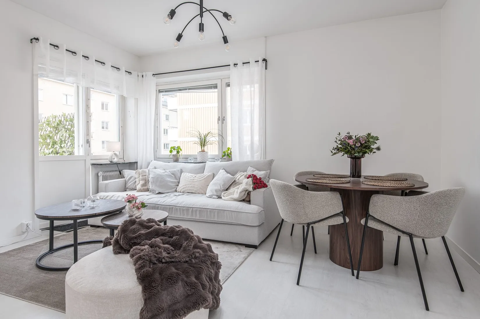 Bostadsrätt, Petter Swartzgatan 15a, Norrköping