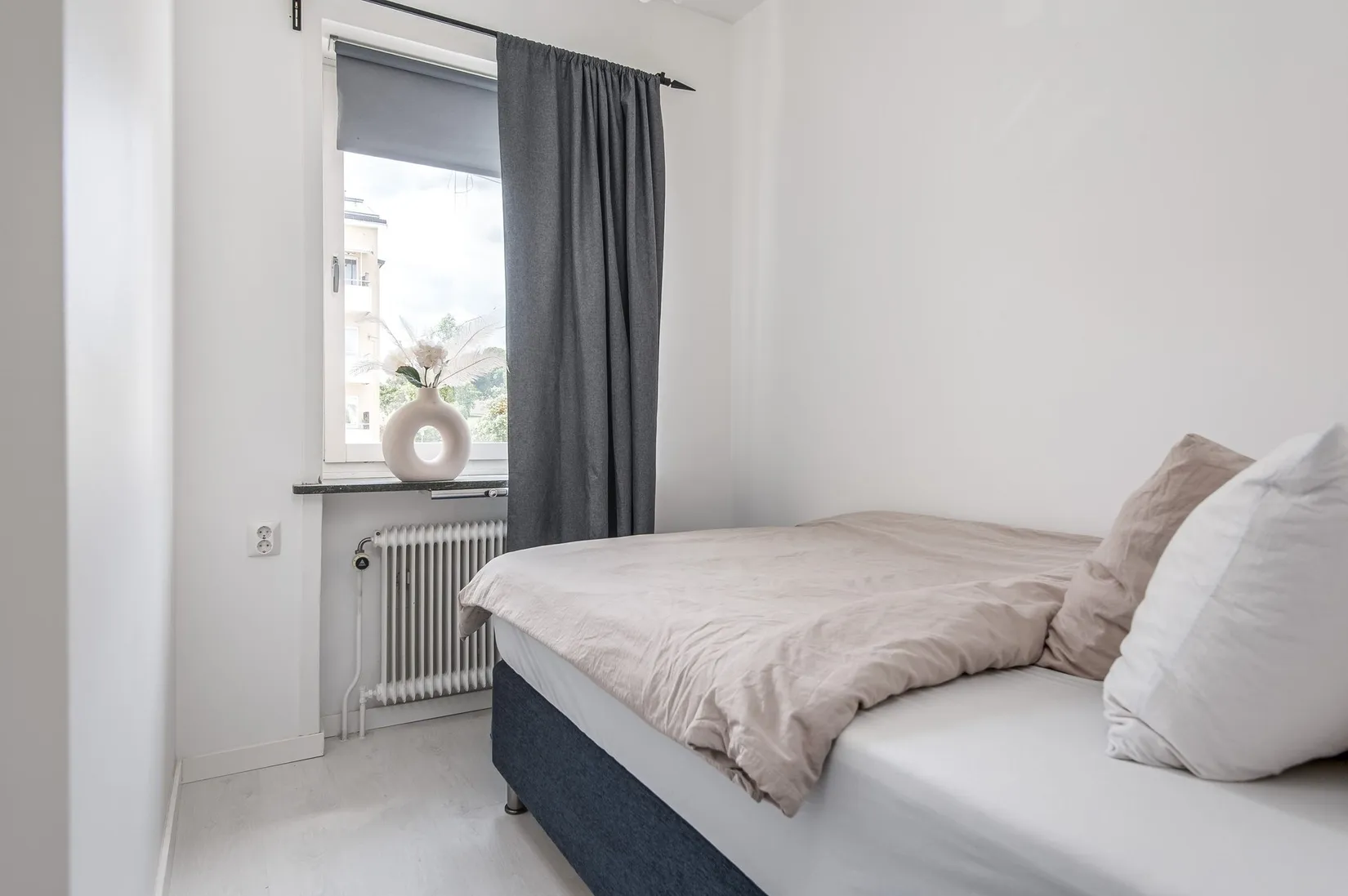 Bostadsrätt, Petter Swartzgatan 15a, Norrköping