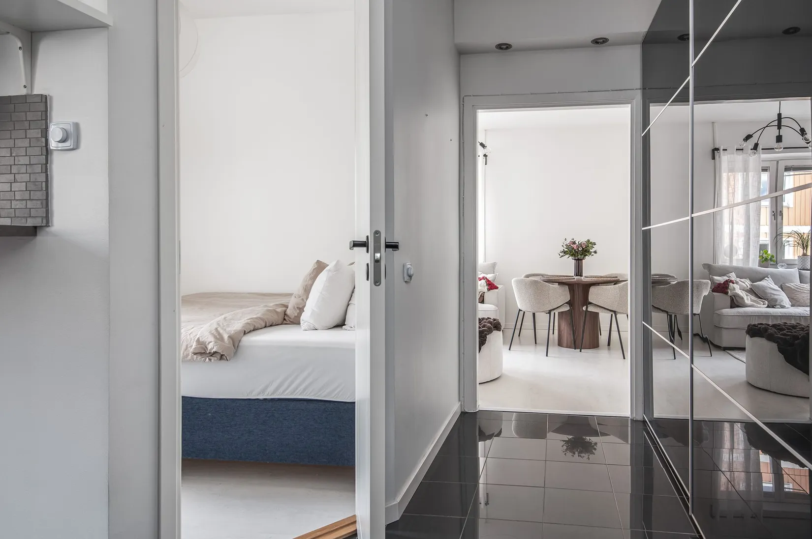Bostadsrätt, Petter Swartzgatan 15a, Norrköping