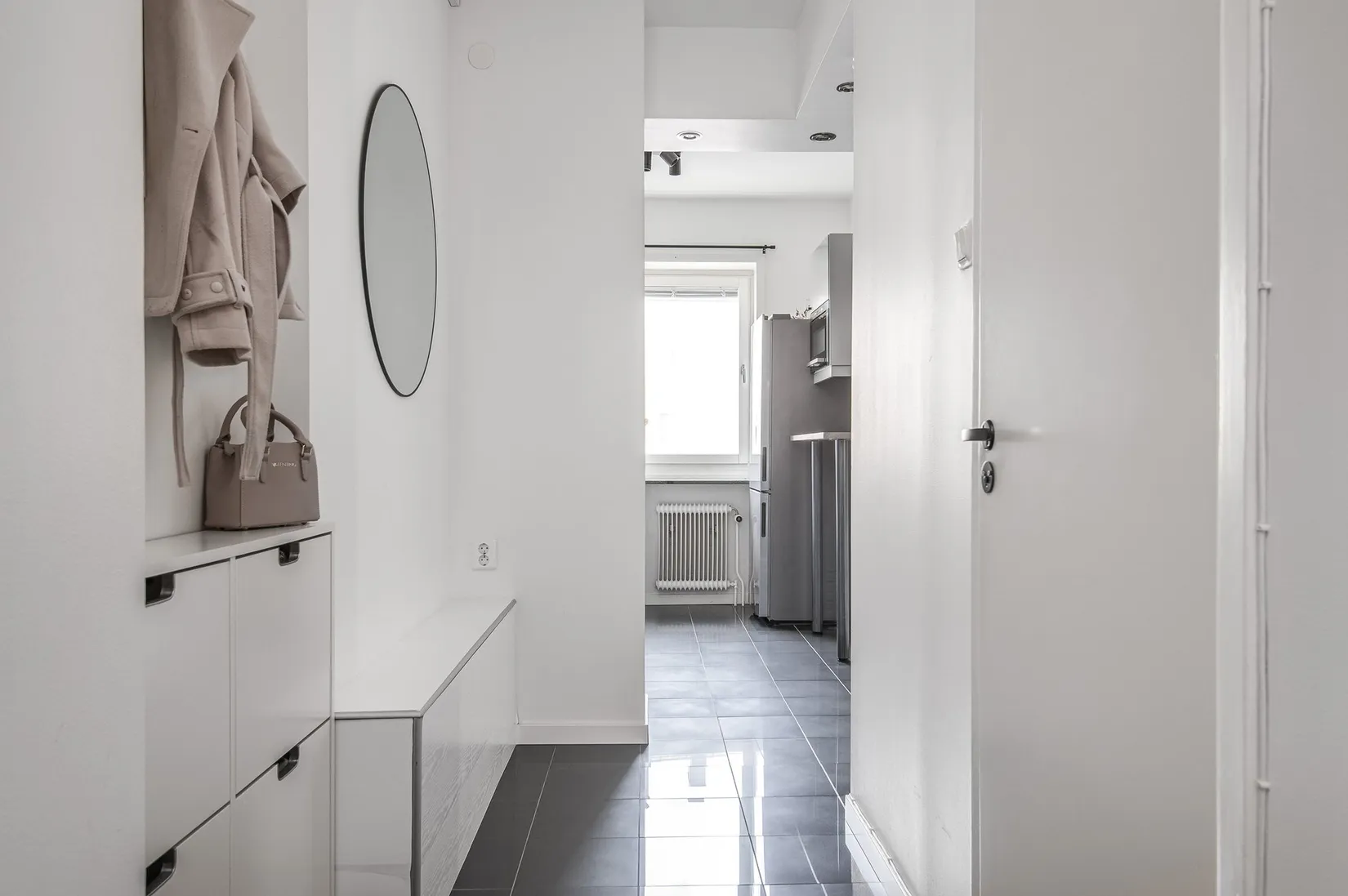 Bostadsrätt, Petter Swartzgatan 15a, Norrköping