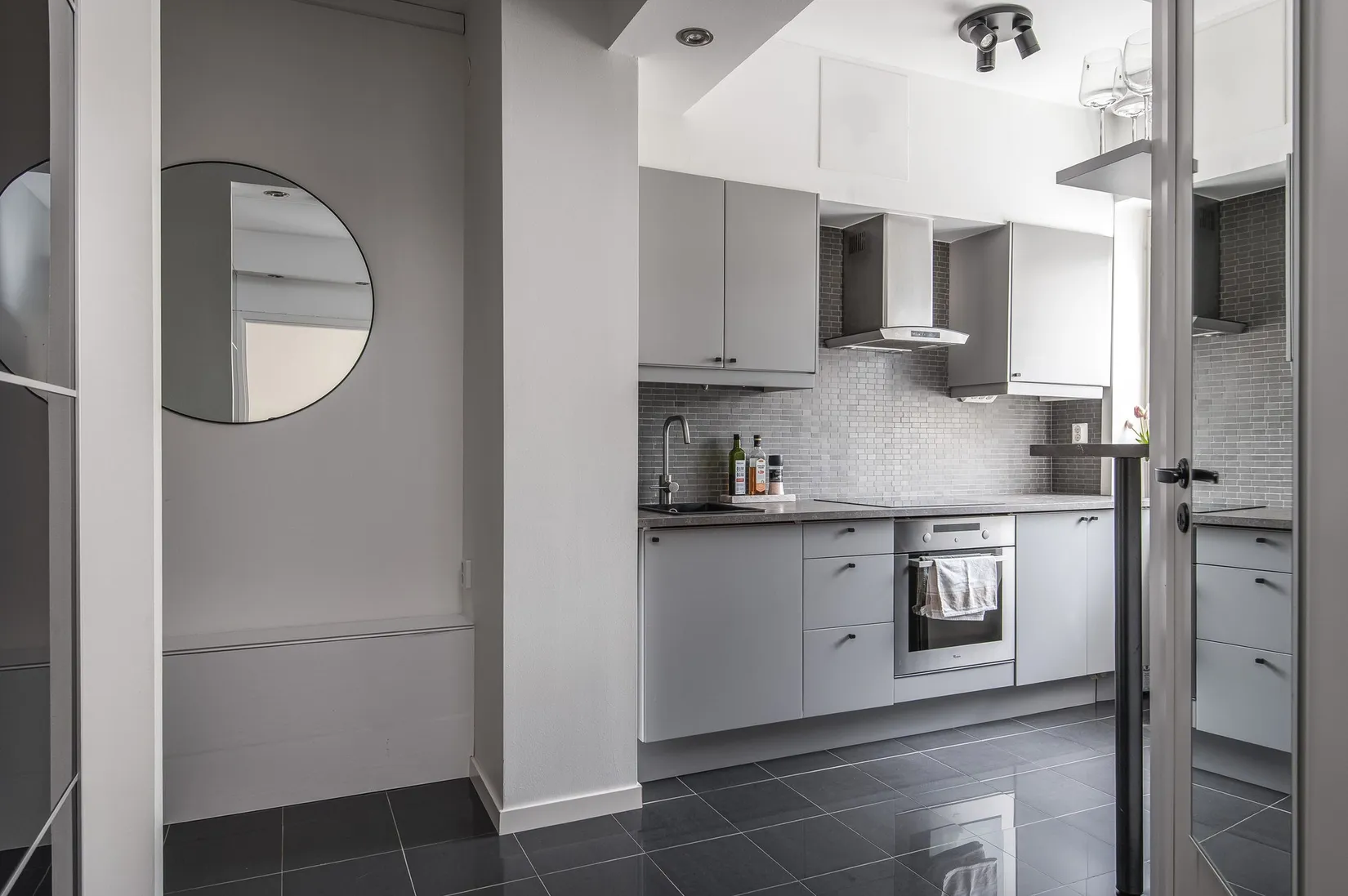 Bostadsrätt, Petter Swartzgatan 15a, Norrköping