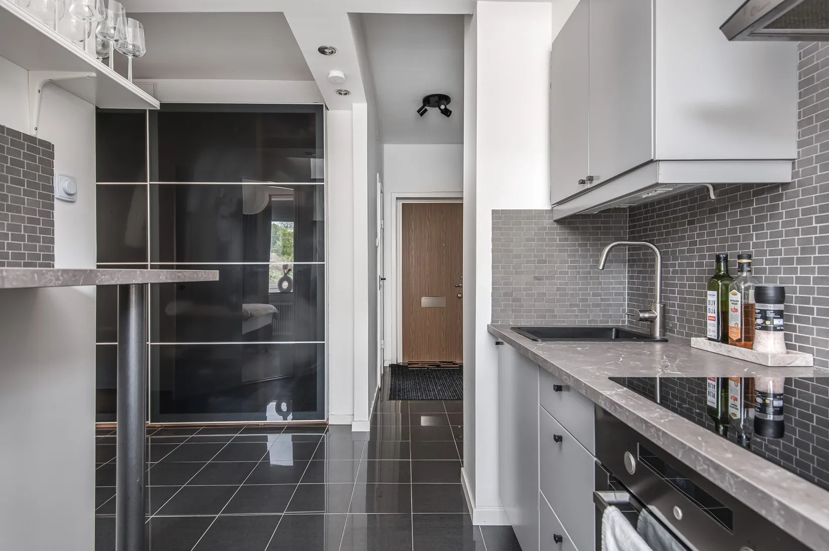 Bostadsrätt, Petter Swartzgatan 15a, Norrköping