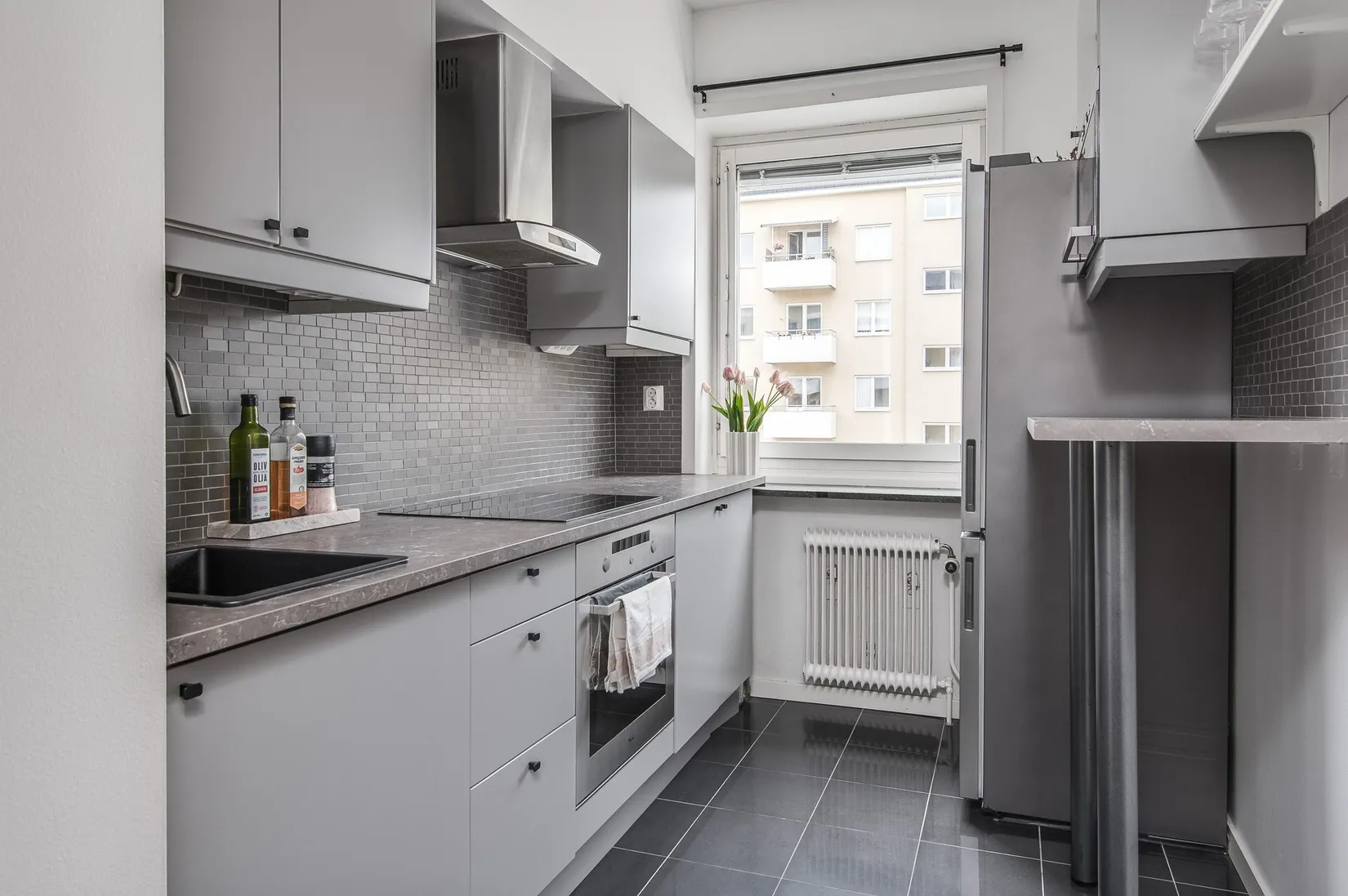 Bostadsrätt, Petter Swartzgatan 15a, Norrköping