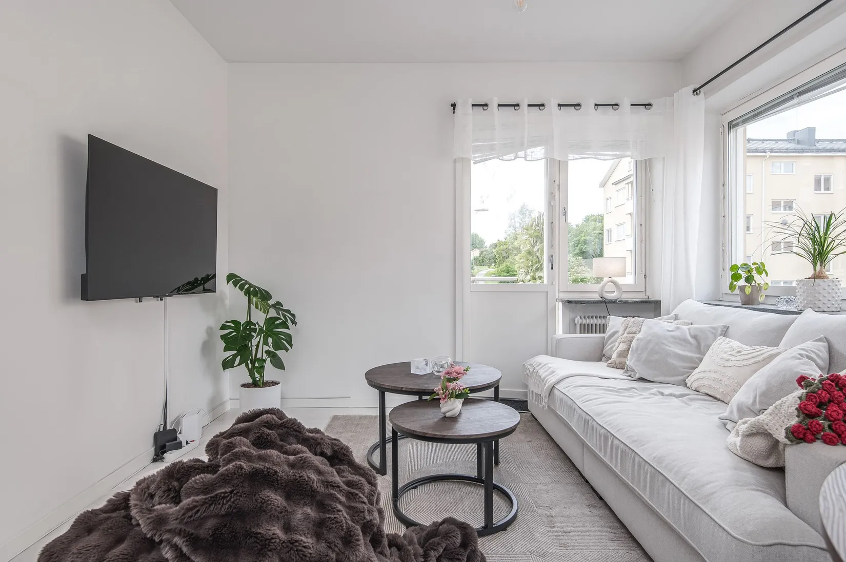 Bostadsrätt, Petter Swartzgatan 15a, Norrköping