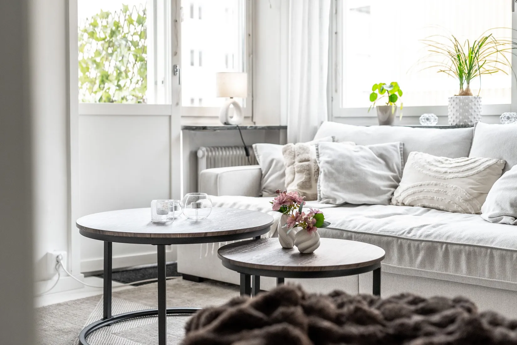 Bostadsrätt, Petter Swartzgatan 15a, Norrköping