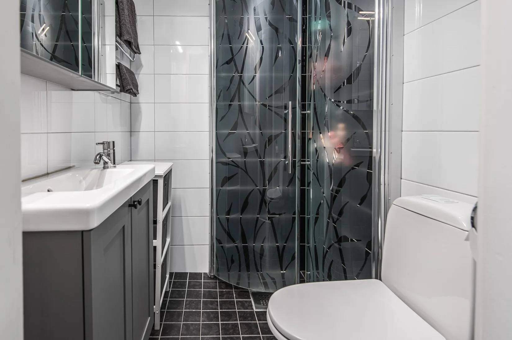 Bostadsrätt, Petter Swartzgatan 15a, Norrköping