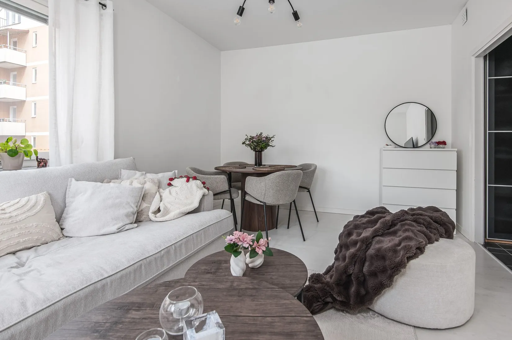 Bostadsrätt, Petter Swartzgatan 15a, Norrköping