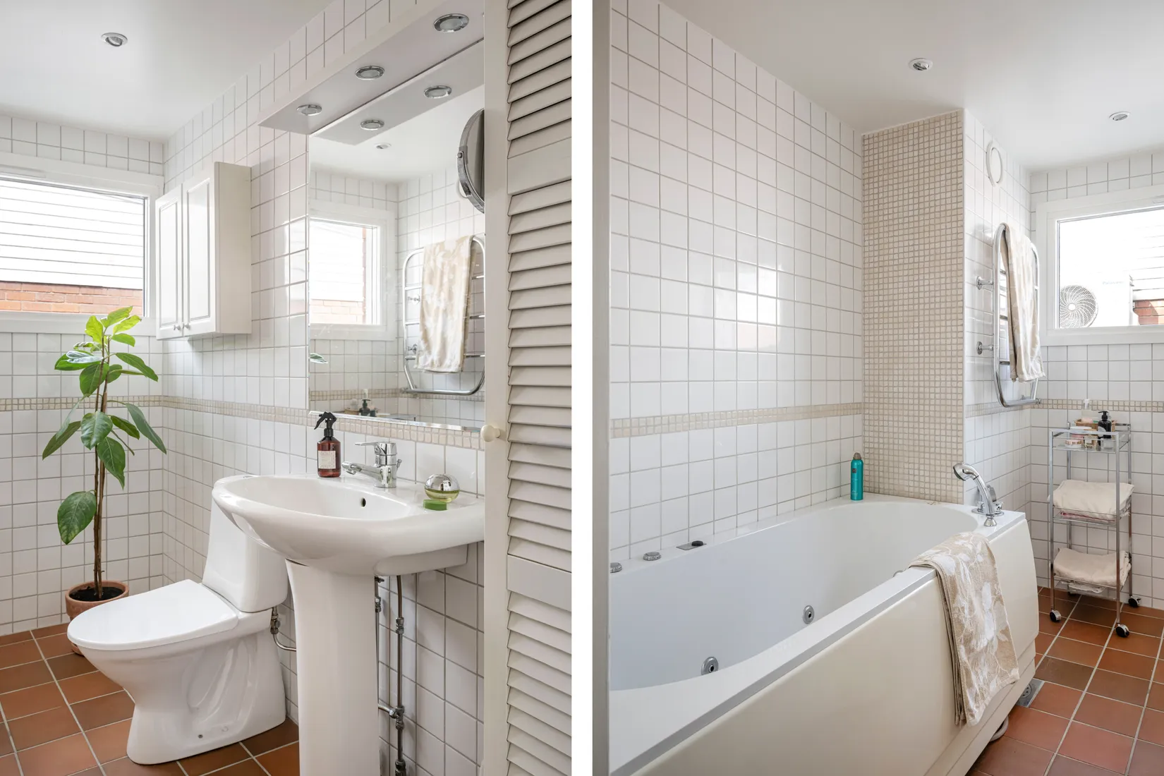 Villa, Radhus, Anarisvägen 15, Eknäs, Nacka
