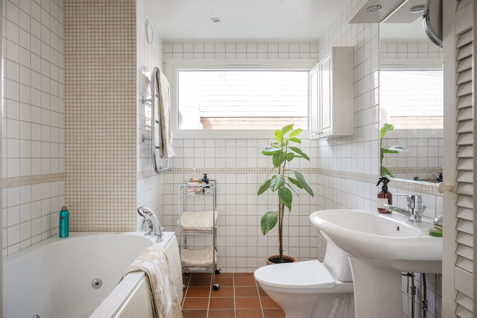 Villa, Radhus, Anarisvägen 15, Eknäs, Nacka
