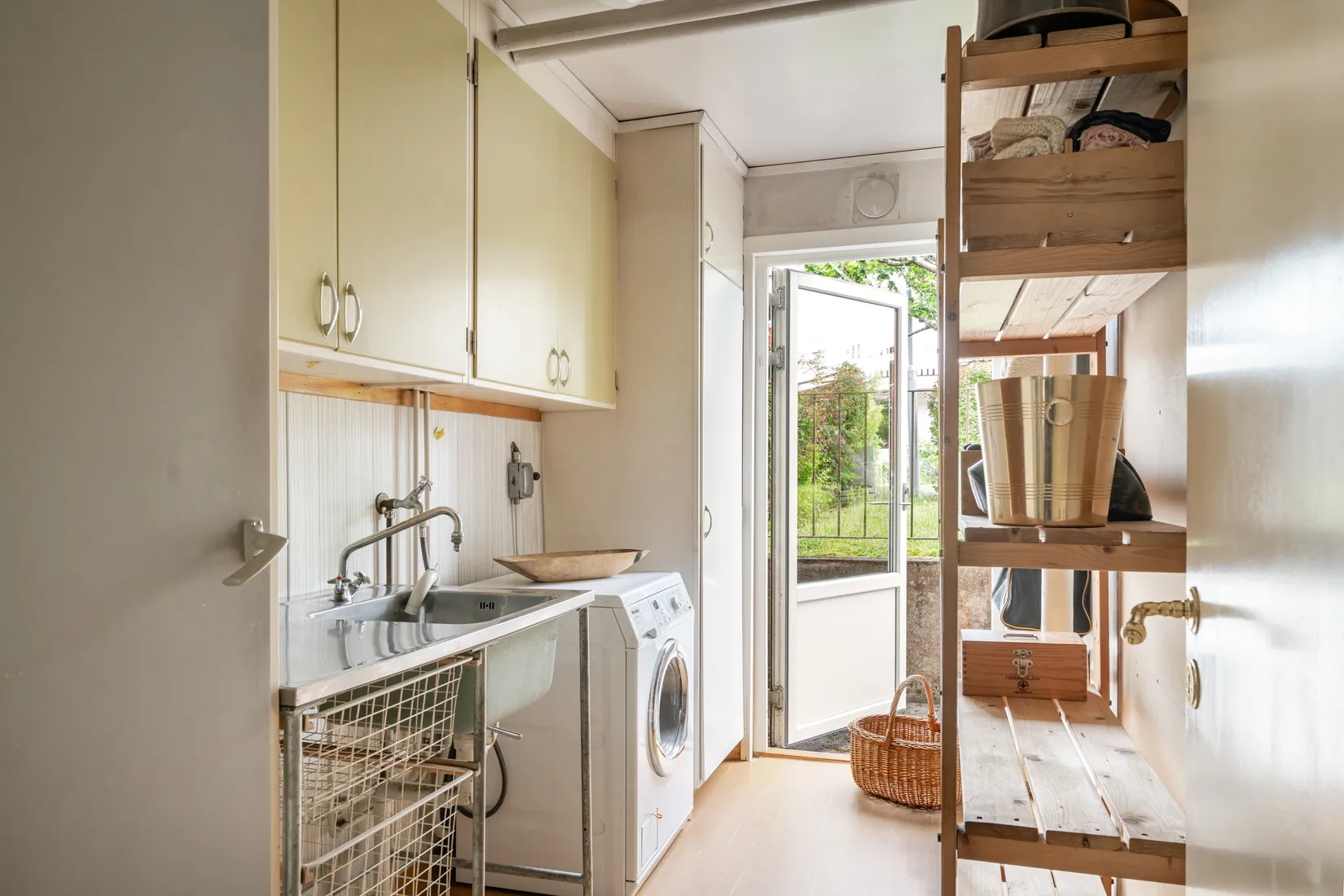 Villa, Radhus, Anarisvägen 15, Eknäs, Nacka
