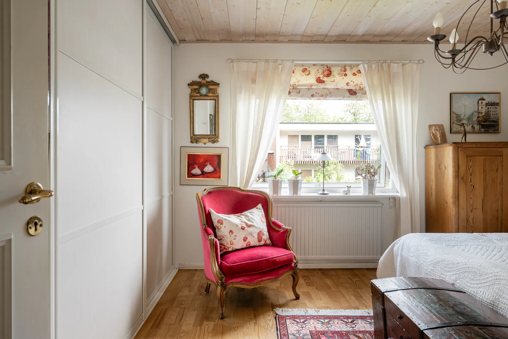 Villa, Radhus, Anarisvägen 15, Eknäs, Nacka