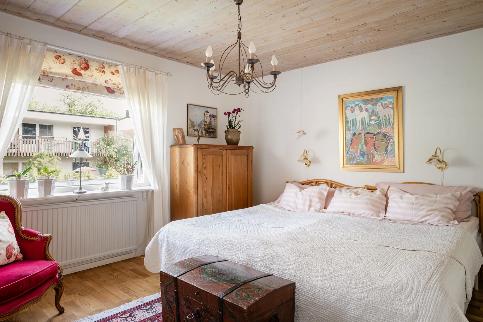 Villa, Radhus, Anarisvägen 15, Eknäs, Nacka
