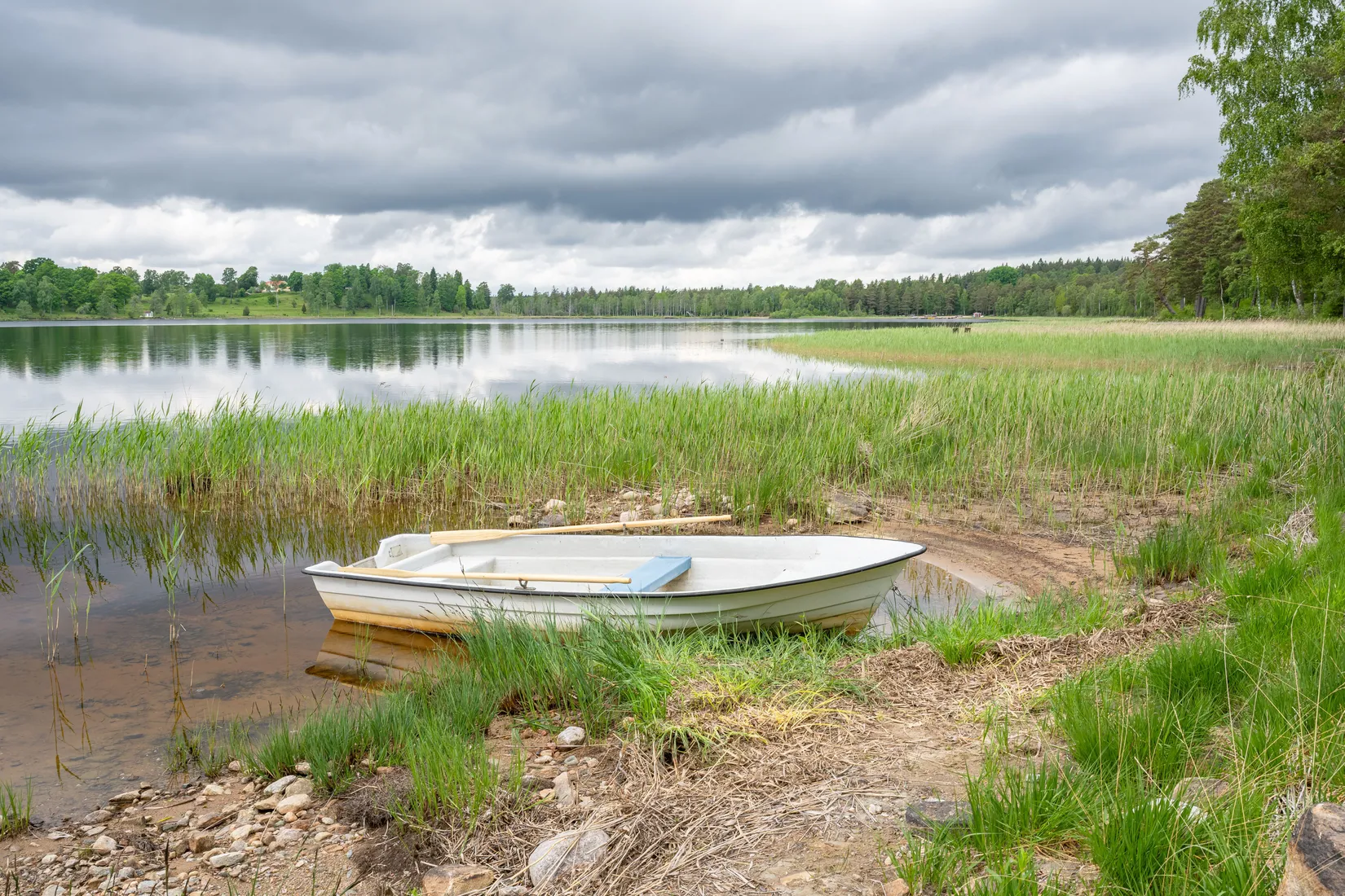 Villa, Lagmanshaga 18, Ljungsarp, Tranemo