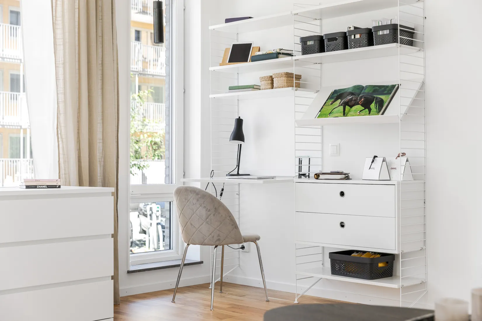 Bostadsrätt, Skvadronsgatan 14, Södra Ekkällan, Linköping