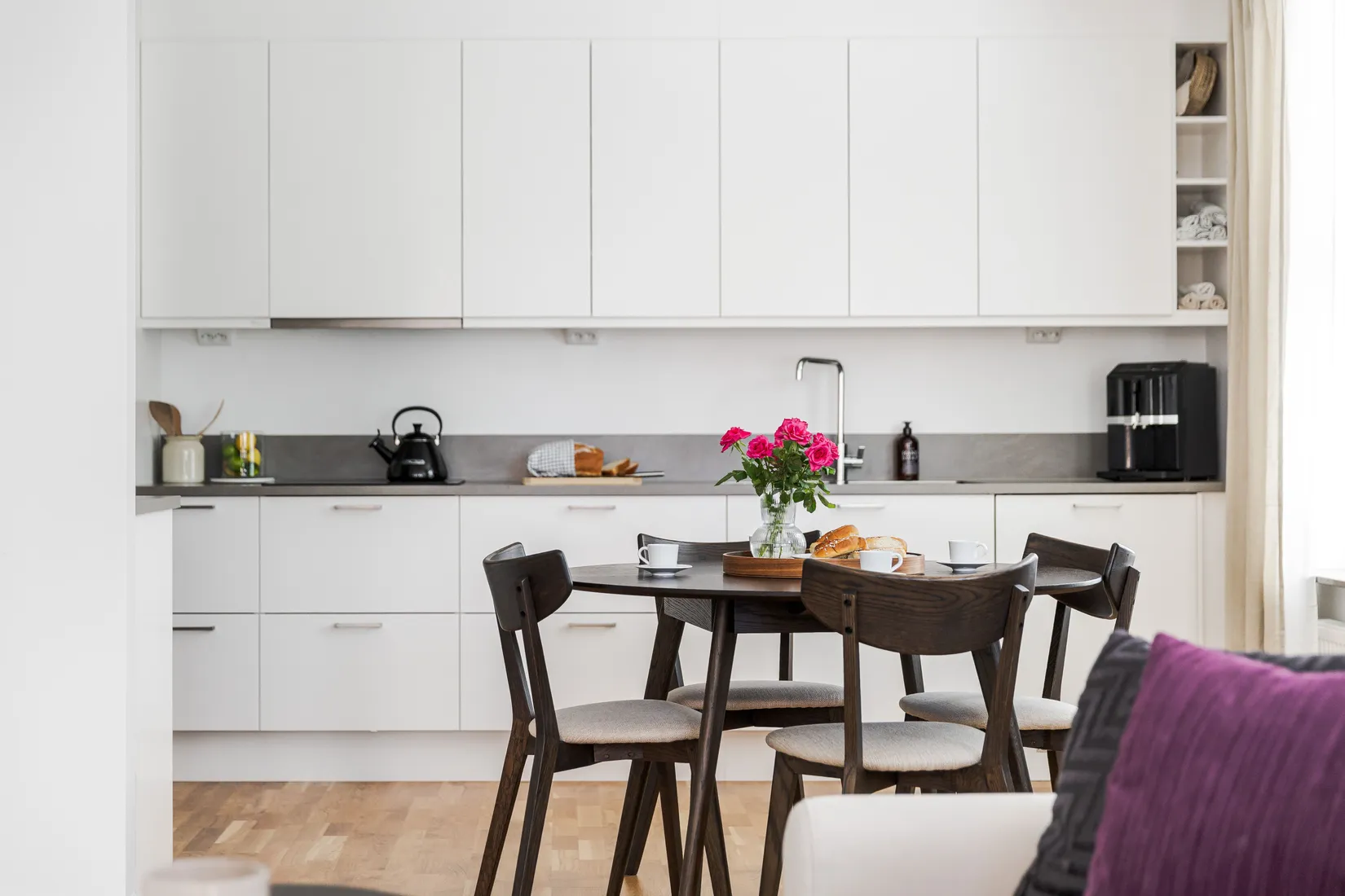 Bostadsrätt, Skvadronsgatan 14, Södra Ekkällan, Linköping