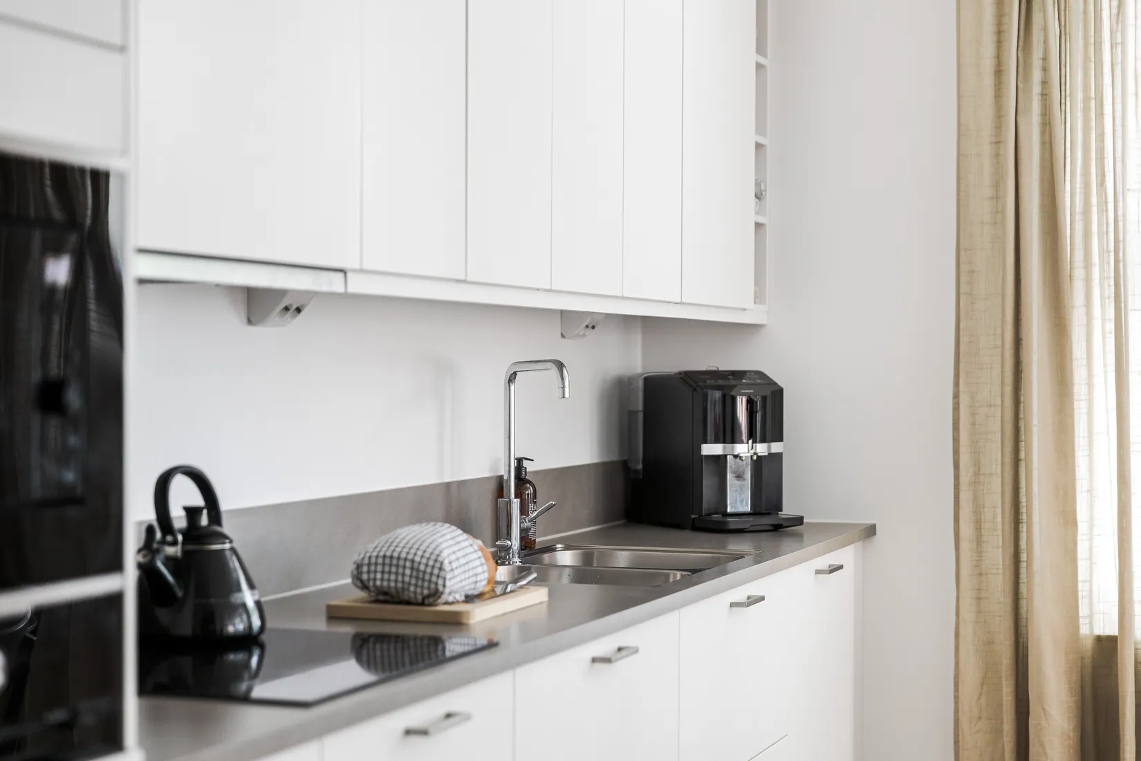 Bostadsrätt, Skvadronsgatan 14, Södra Ekkällan, Linköping