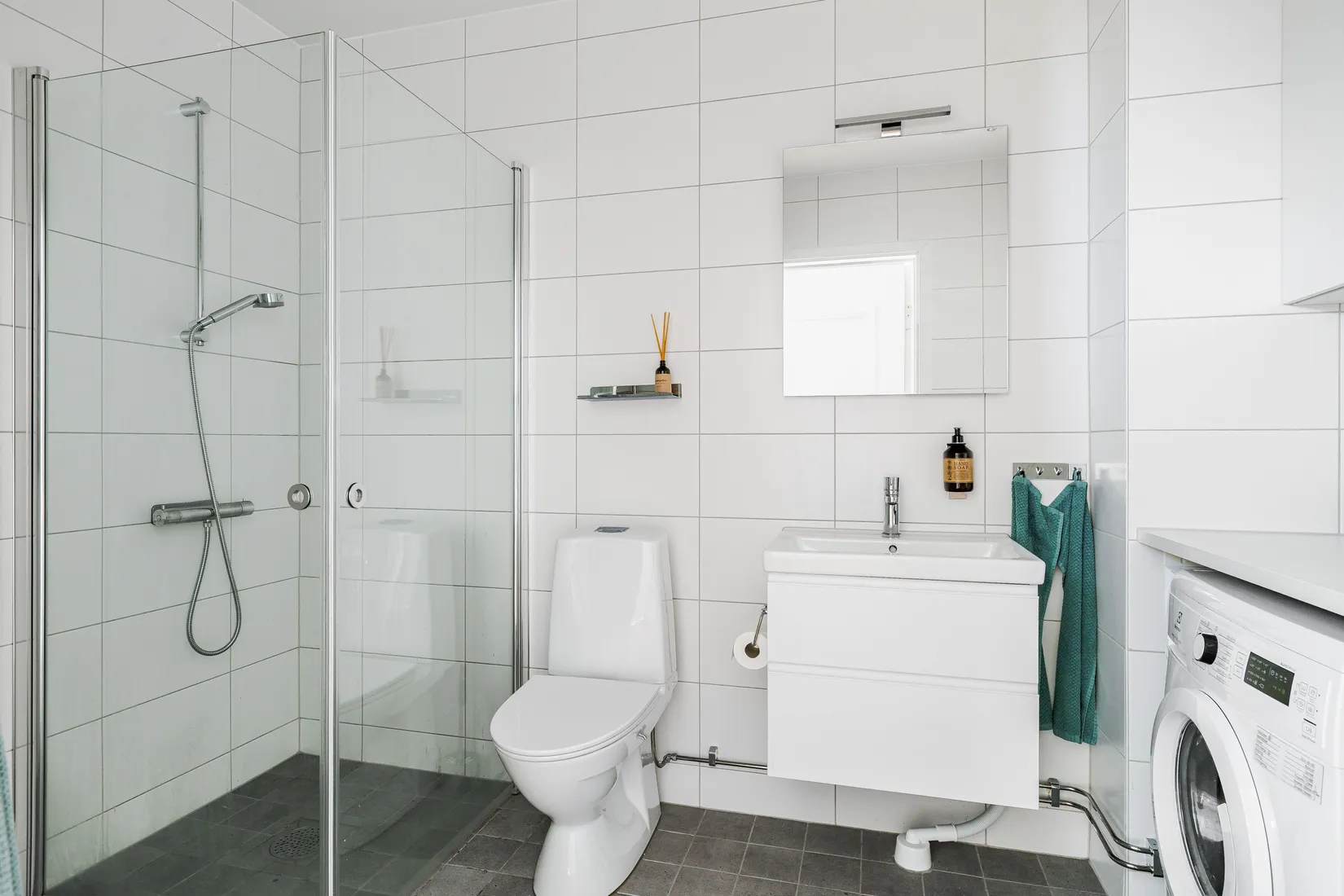 Bostadsrätt, Skvadronsgatan 14, Södra Ekkällan, Linköping
