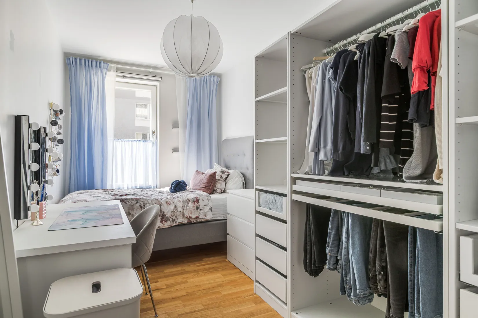 Bostadsrätt, Skvadronsgatan 14, Södra Ekkällan, Linköping