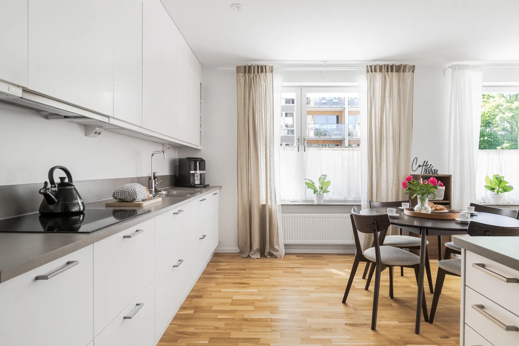 Bostadsrätt, Skvadronsgatan 14, Södra Ekkällan, Linköping