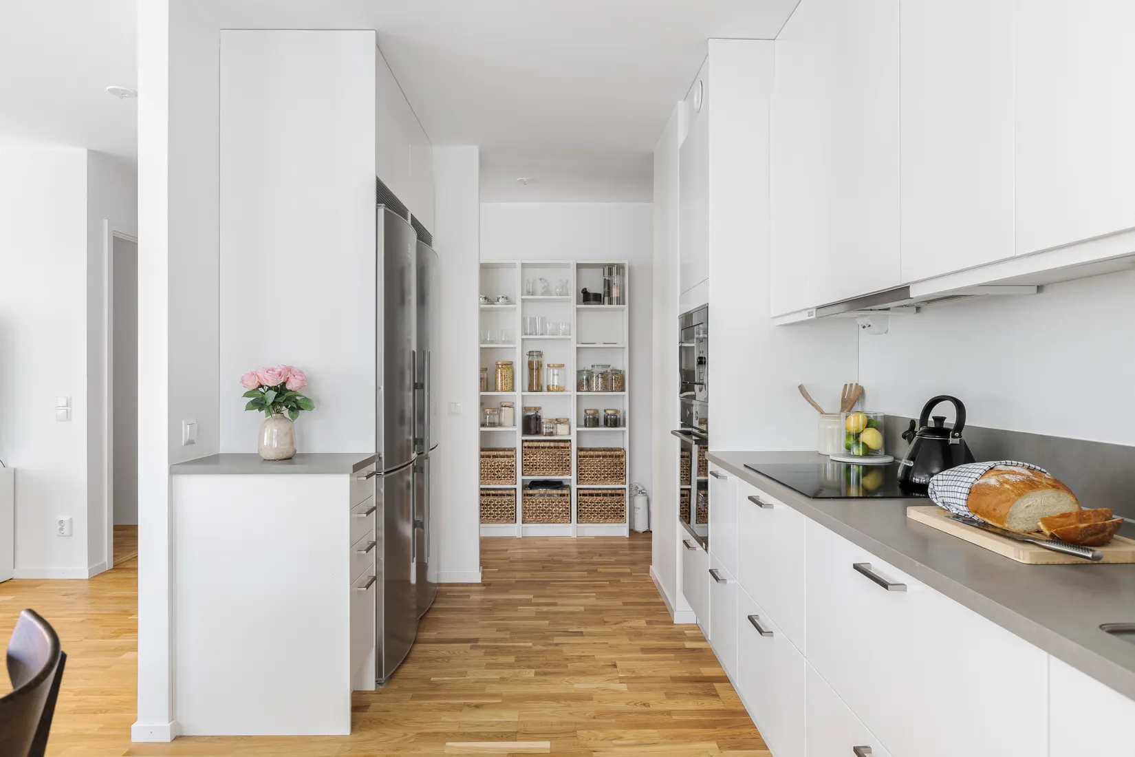 Bostadsrätt, Skvadronsgatan 14, Södra Ekkällan, Linköping