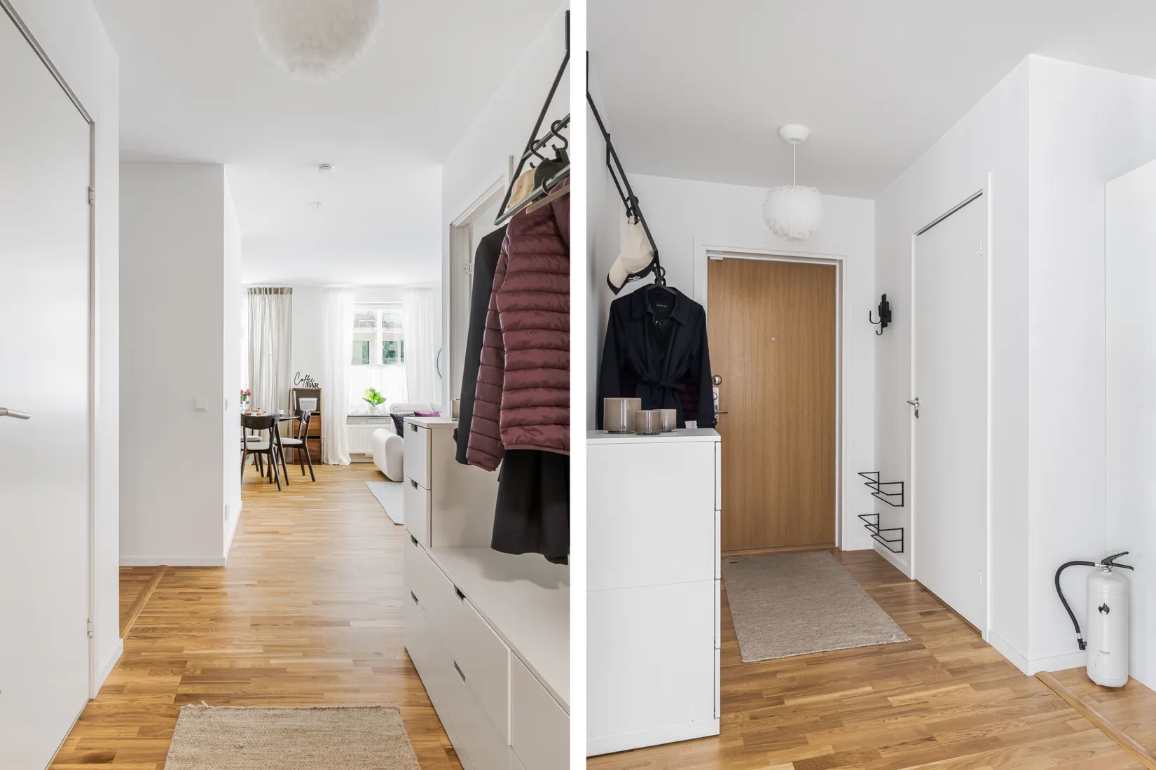 Bostadsrätt, Skvadronsgatan 14, Södra Ekkällan, Linköping
