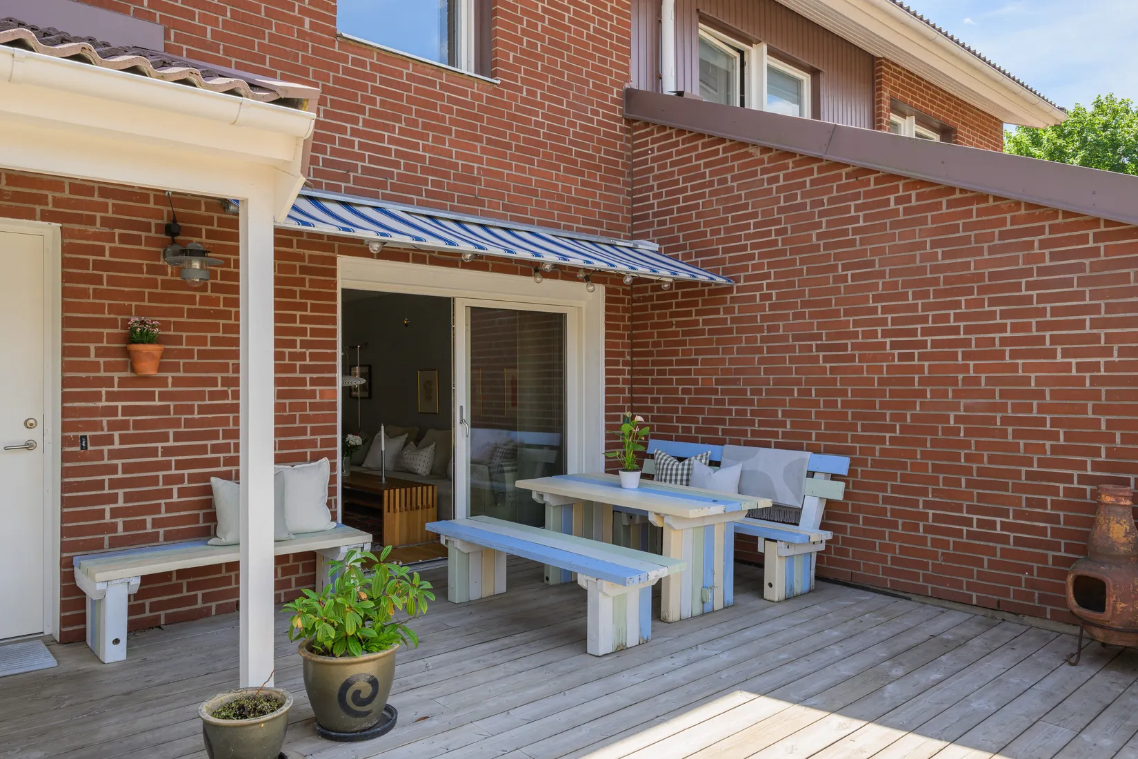 Bostadsrätt, Radhus, Söderåsgatan 73, Annetorp, Malmö