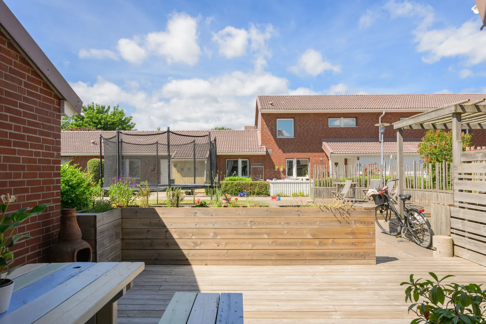 Bostadsrätt, Radhus, Söderåsgatan 73, Annetorp, Malmö