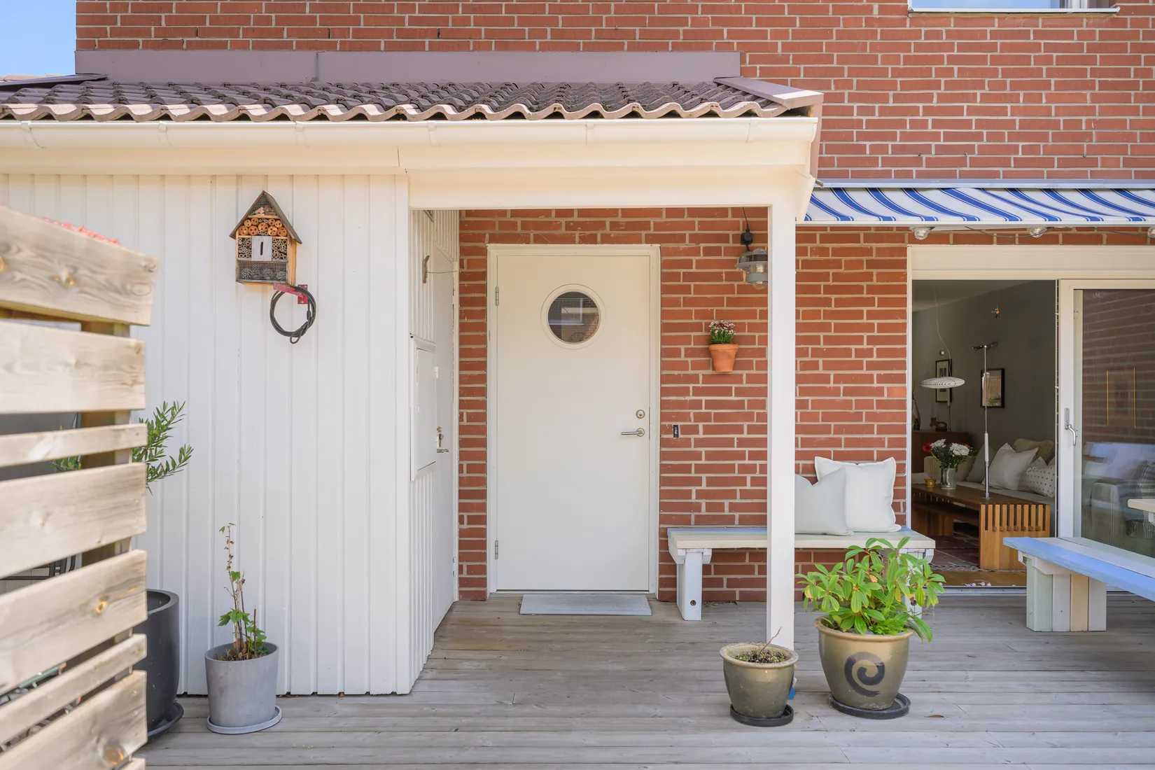 Bostadsrätt, Radhus, Söderåsgatan 73, Annetorp, Malmö
