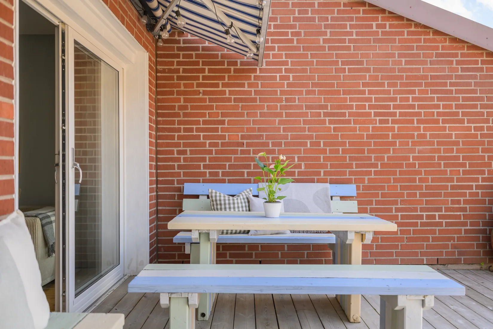 Bostadsrätt, Radhus, Söderåsgatan 73, Annetorp, Malmö