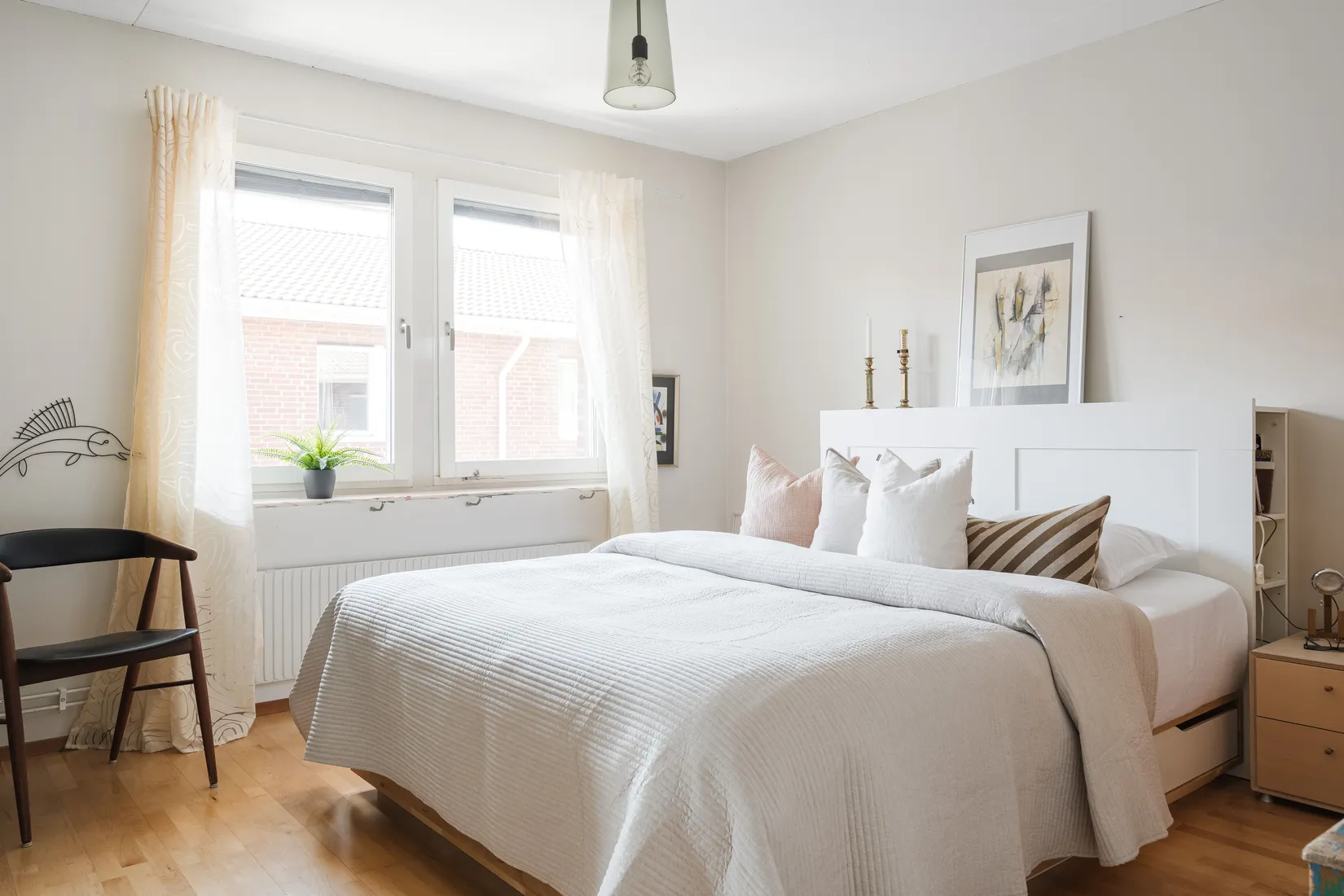 Bostadsrätt, Radhus, Söderåsgatan 73, Annetorp, Malmö