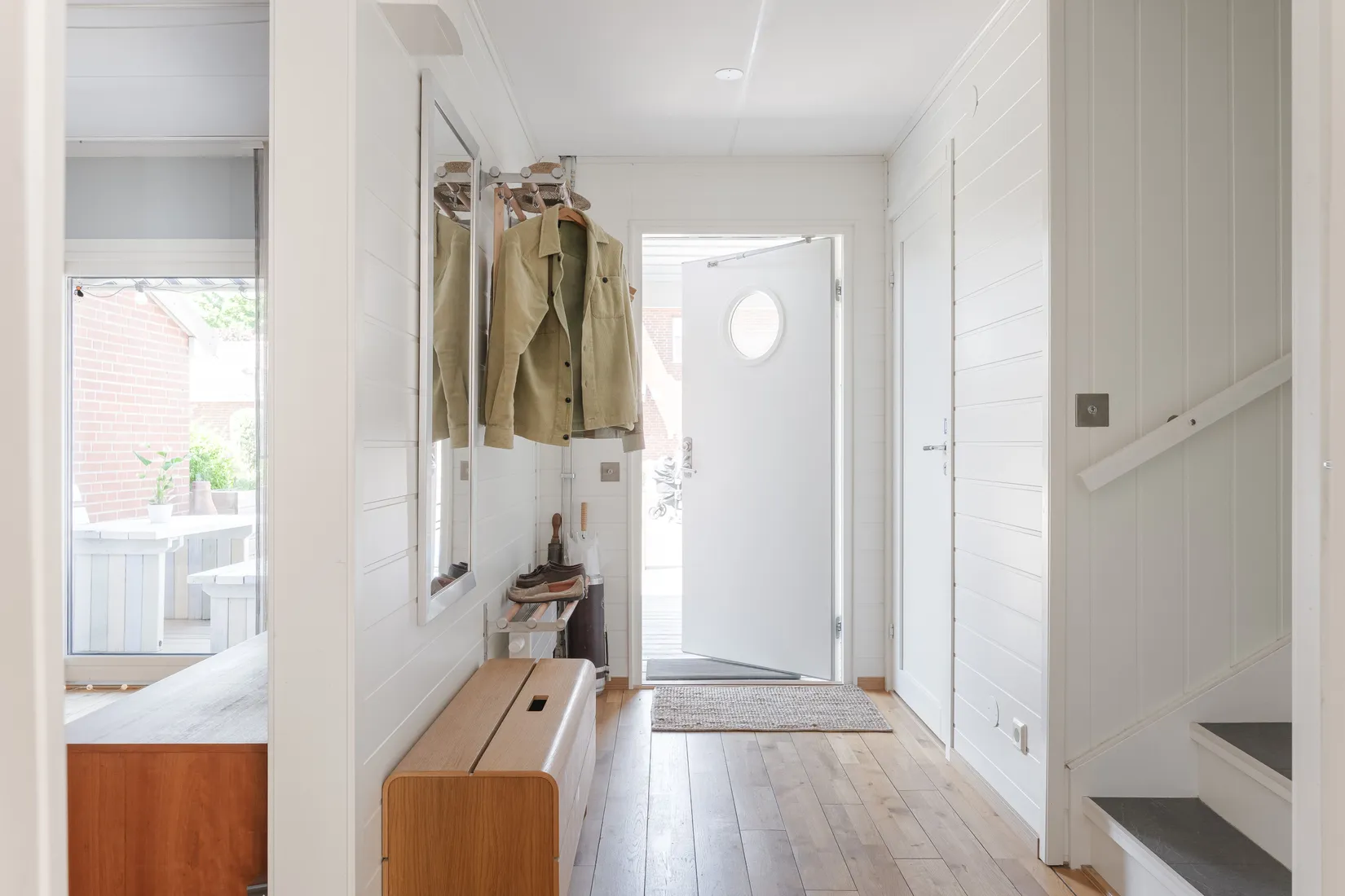 Bostadsrätt, Radhus, Söderåsgatan 73, Annetorp, Malmö